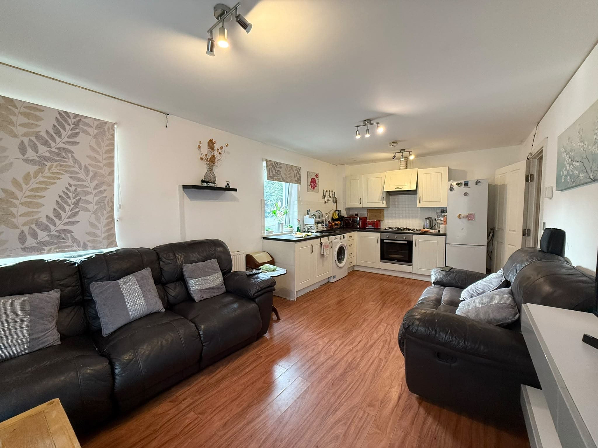 Fortune Avenue, Flora Court, HA8