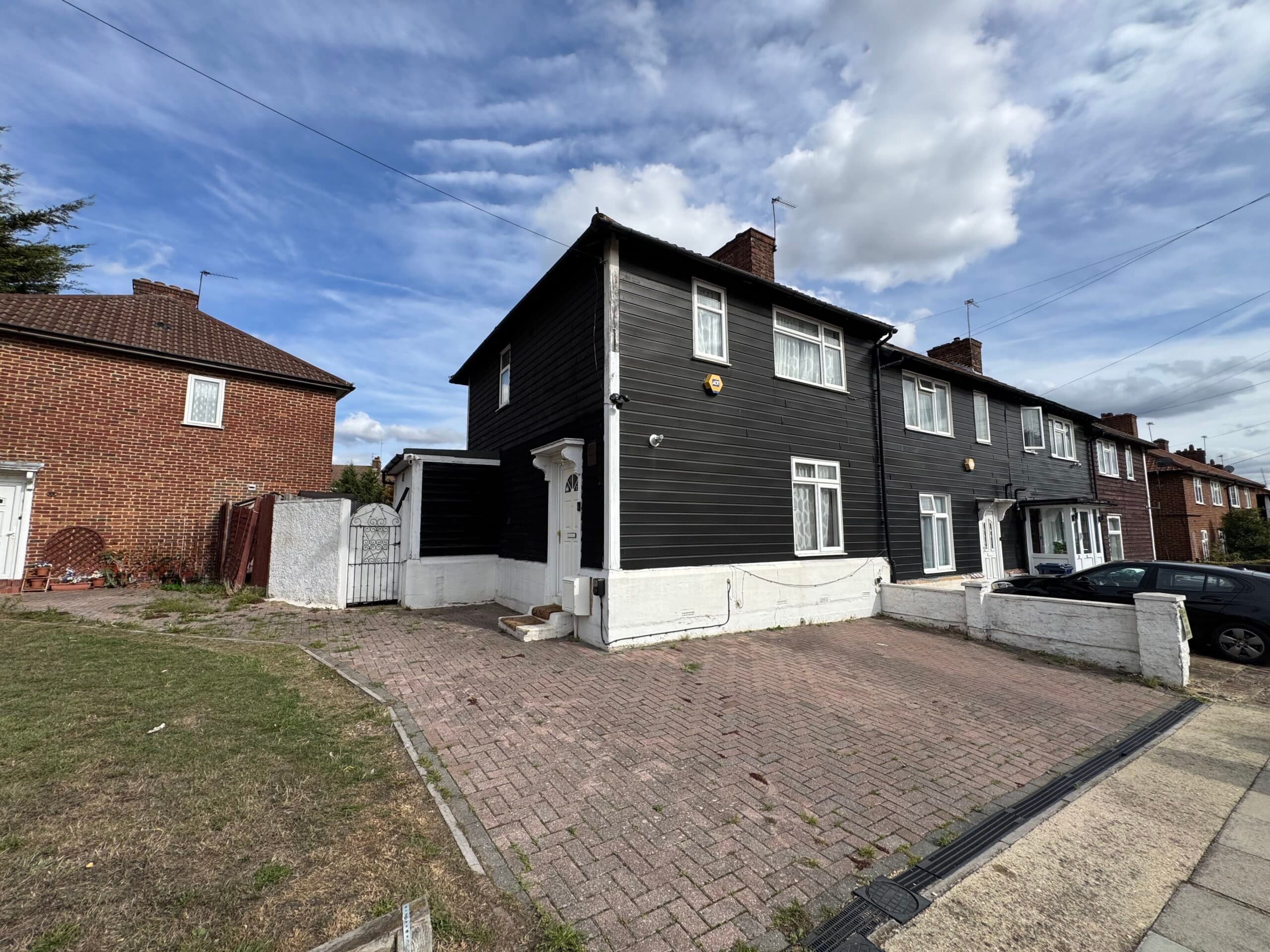 Gervase Road, Edgware, HA8