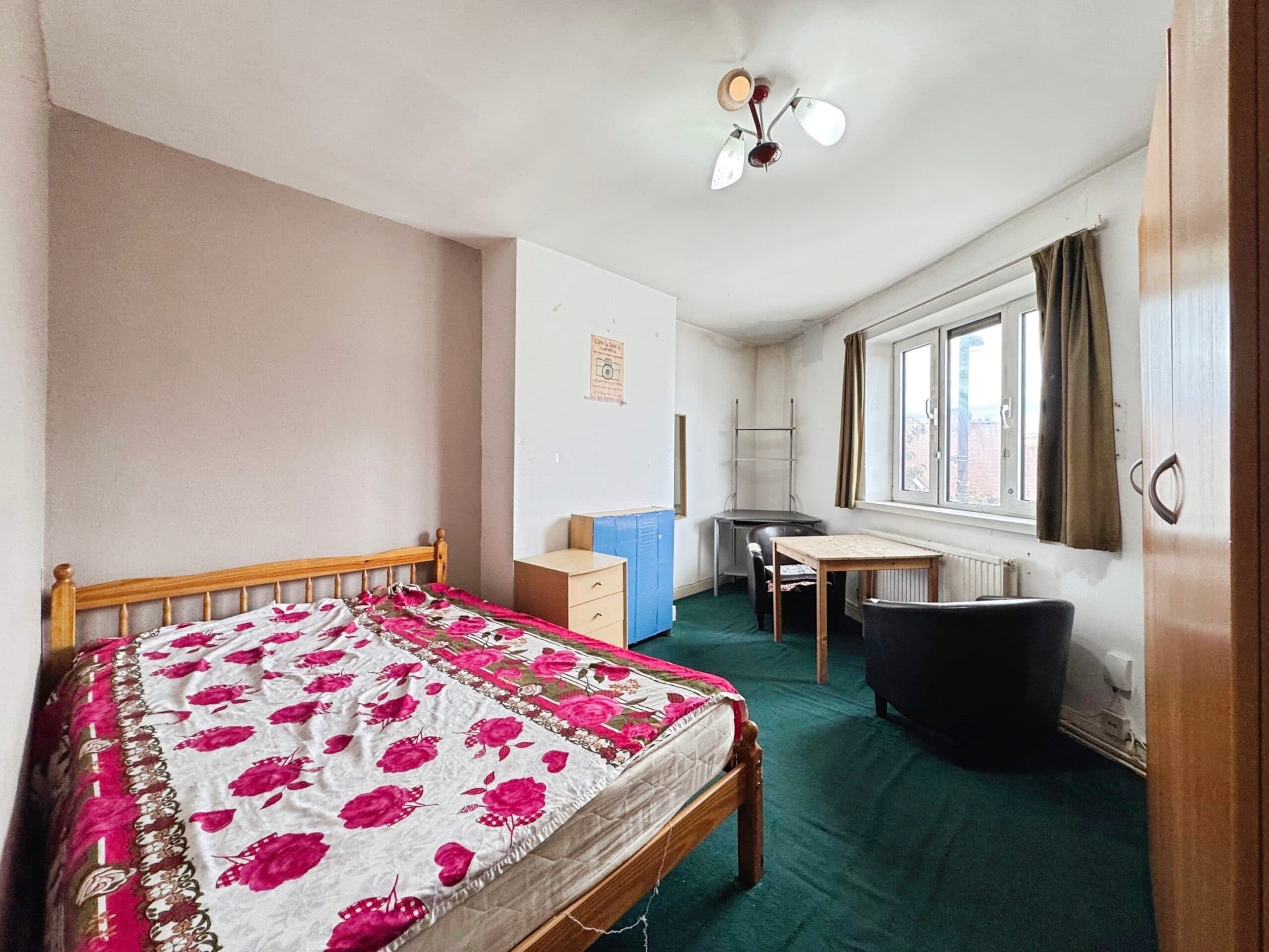 Harrow View, Harrow, HA2