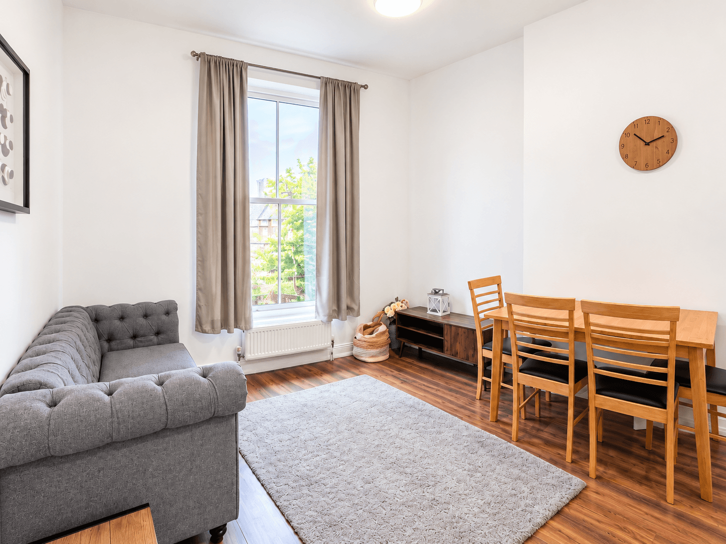 Harrow Road, London, W9