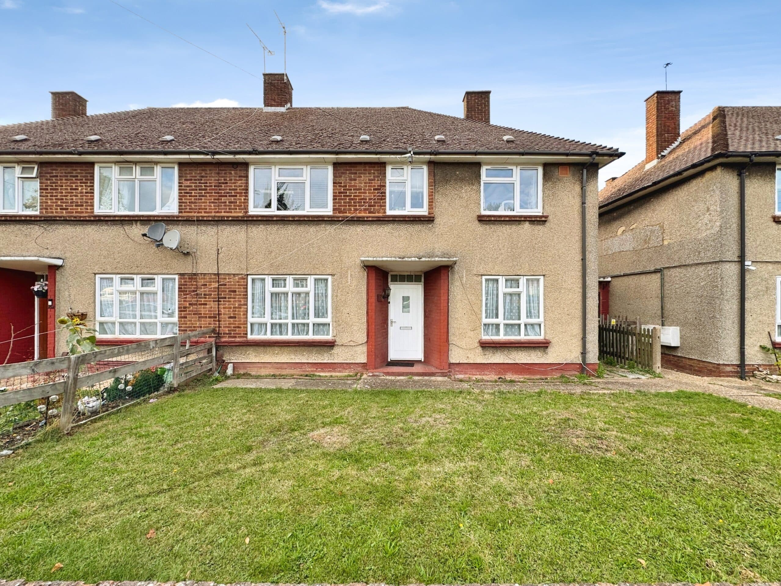 Camrose Avenue, Edgware, HA8