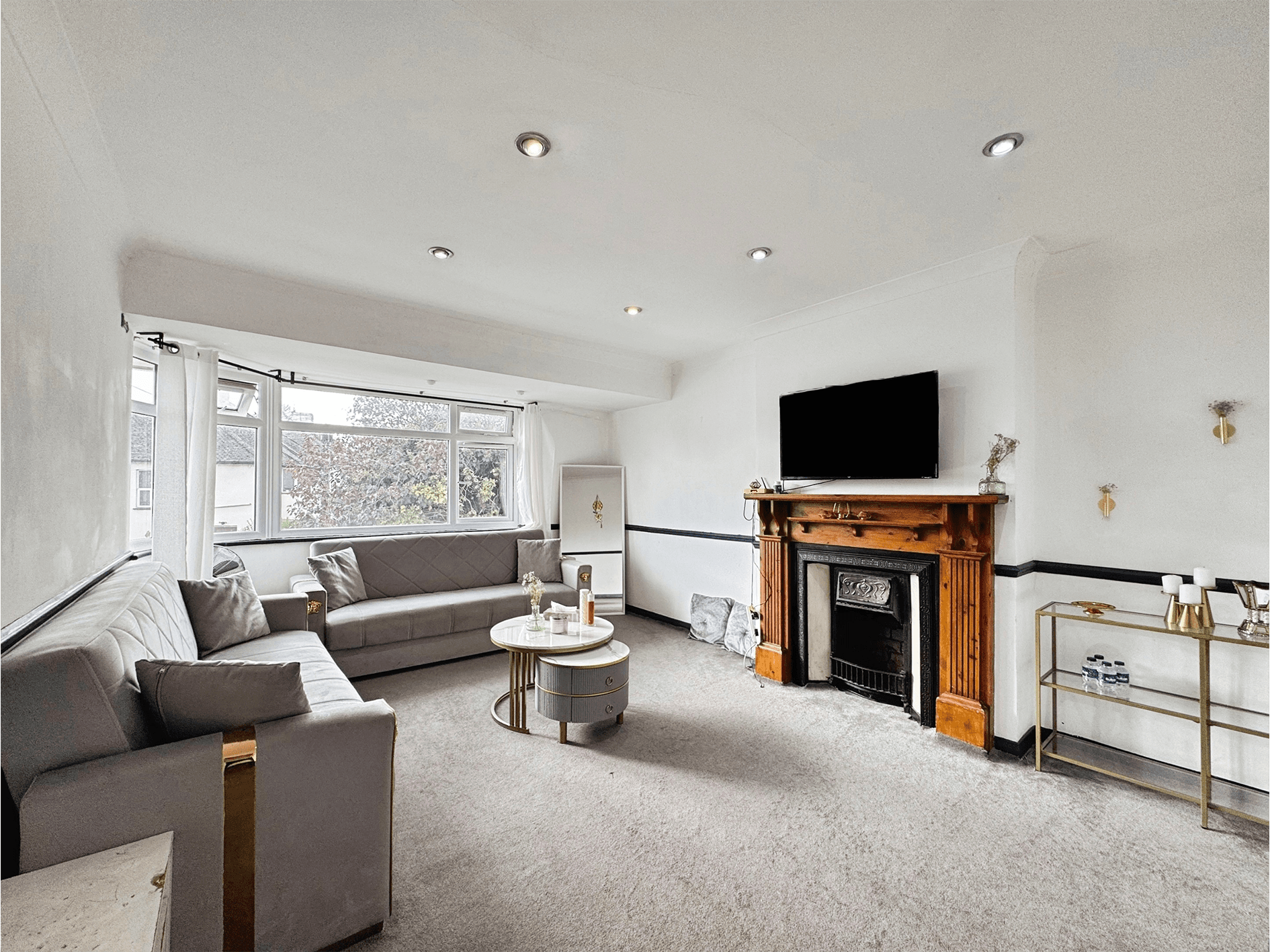 Westmere Drive, London, NW7