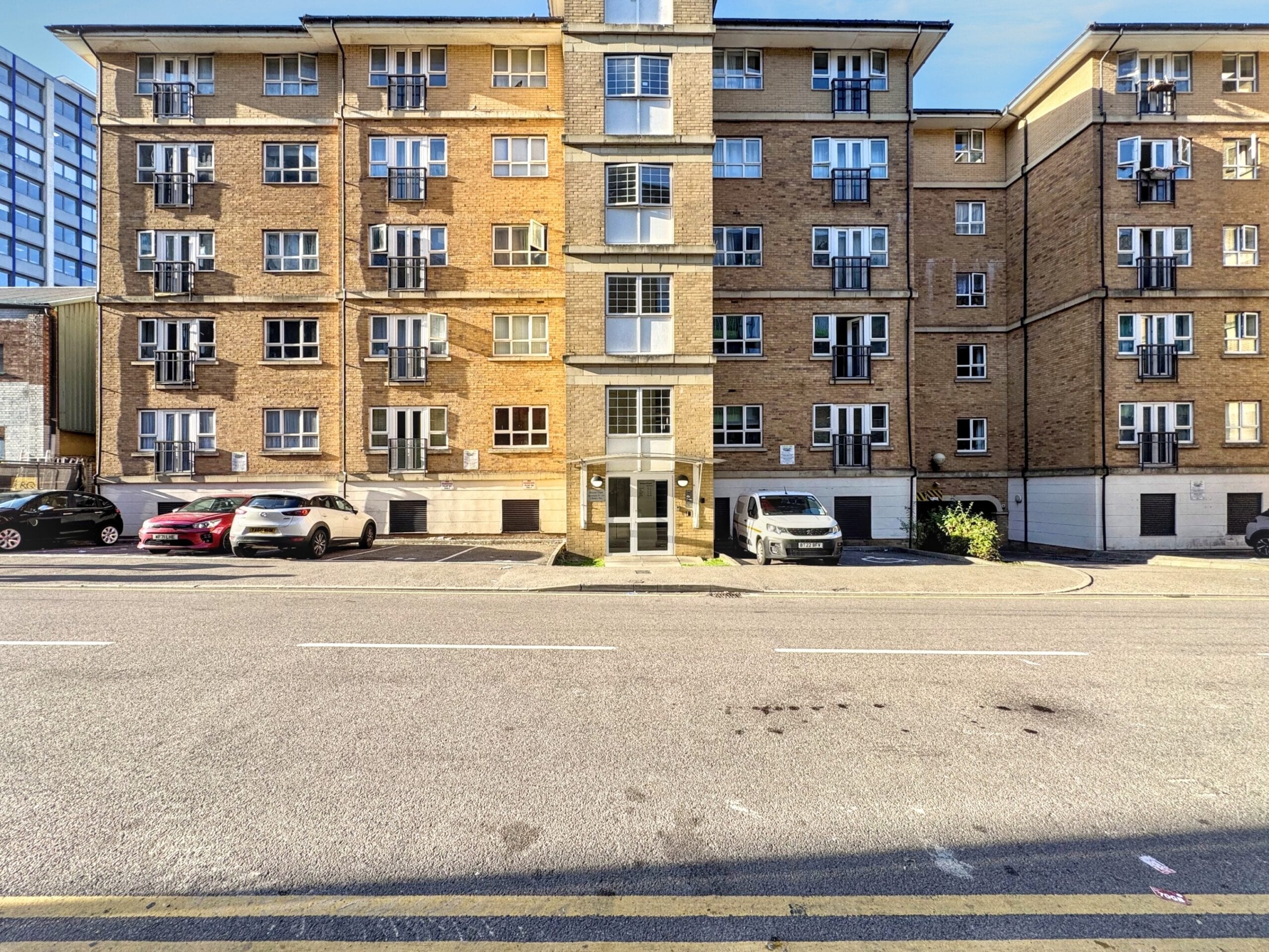 Number 10