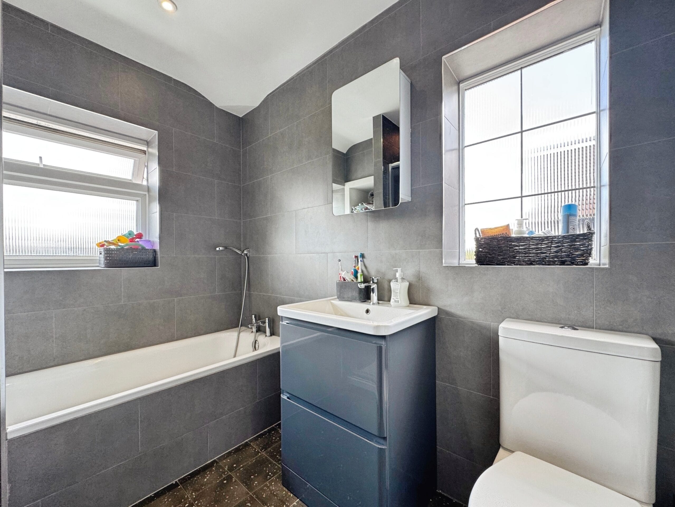 Number 5