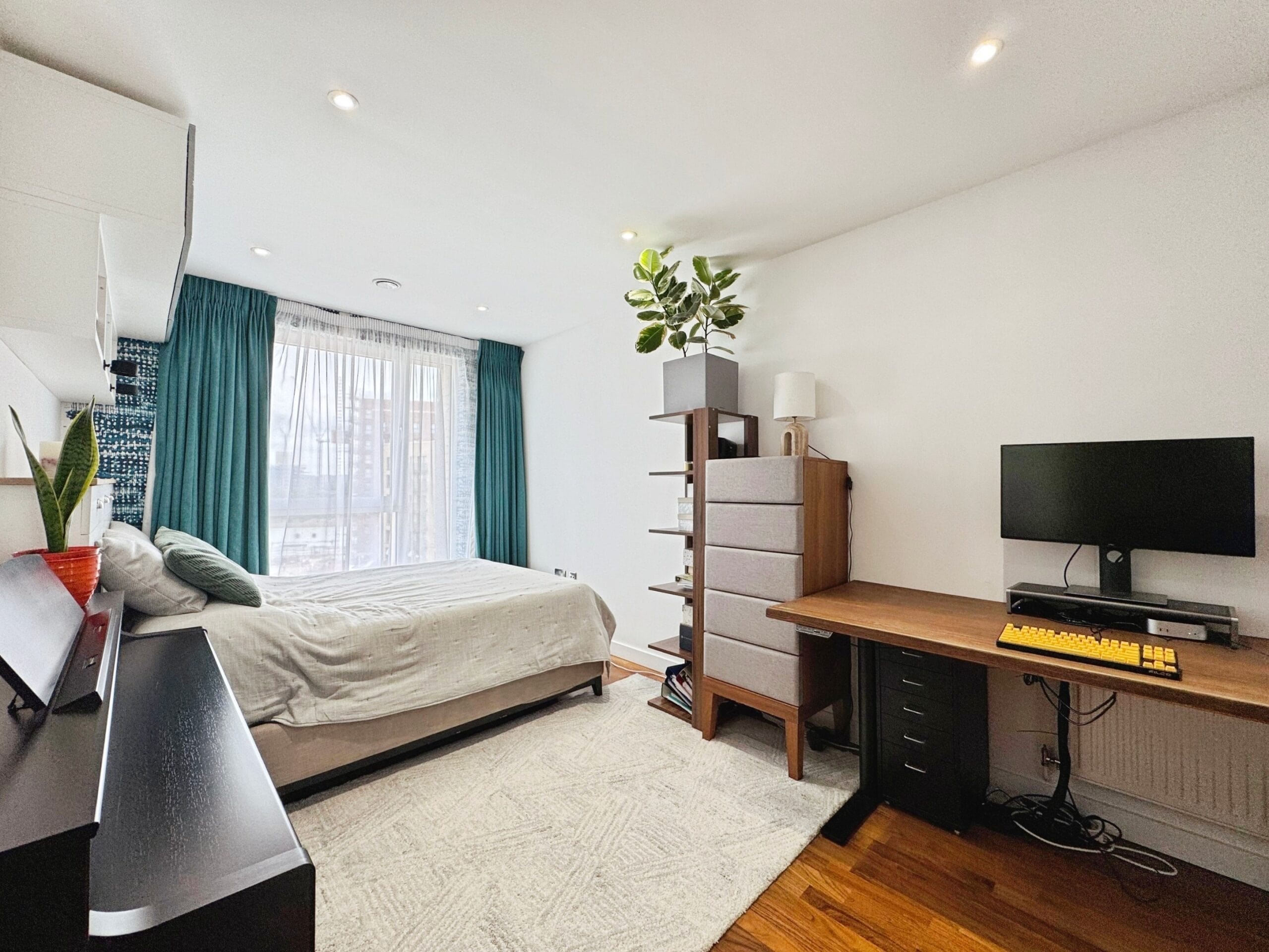 Number 3