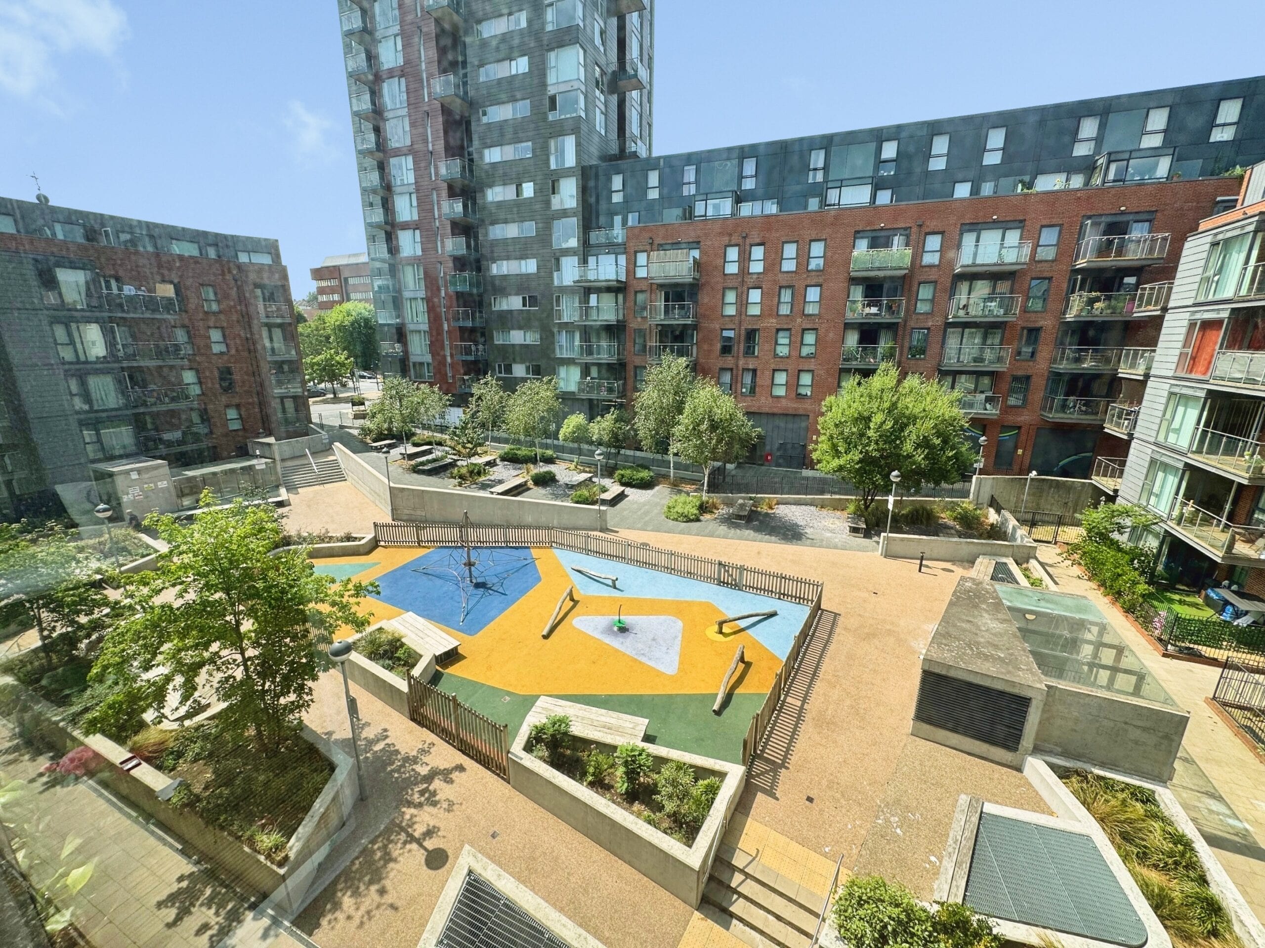 Number 9