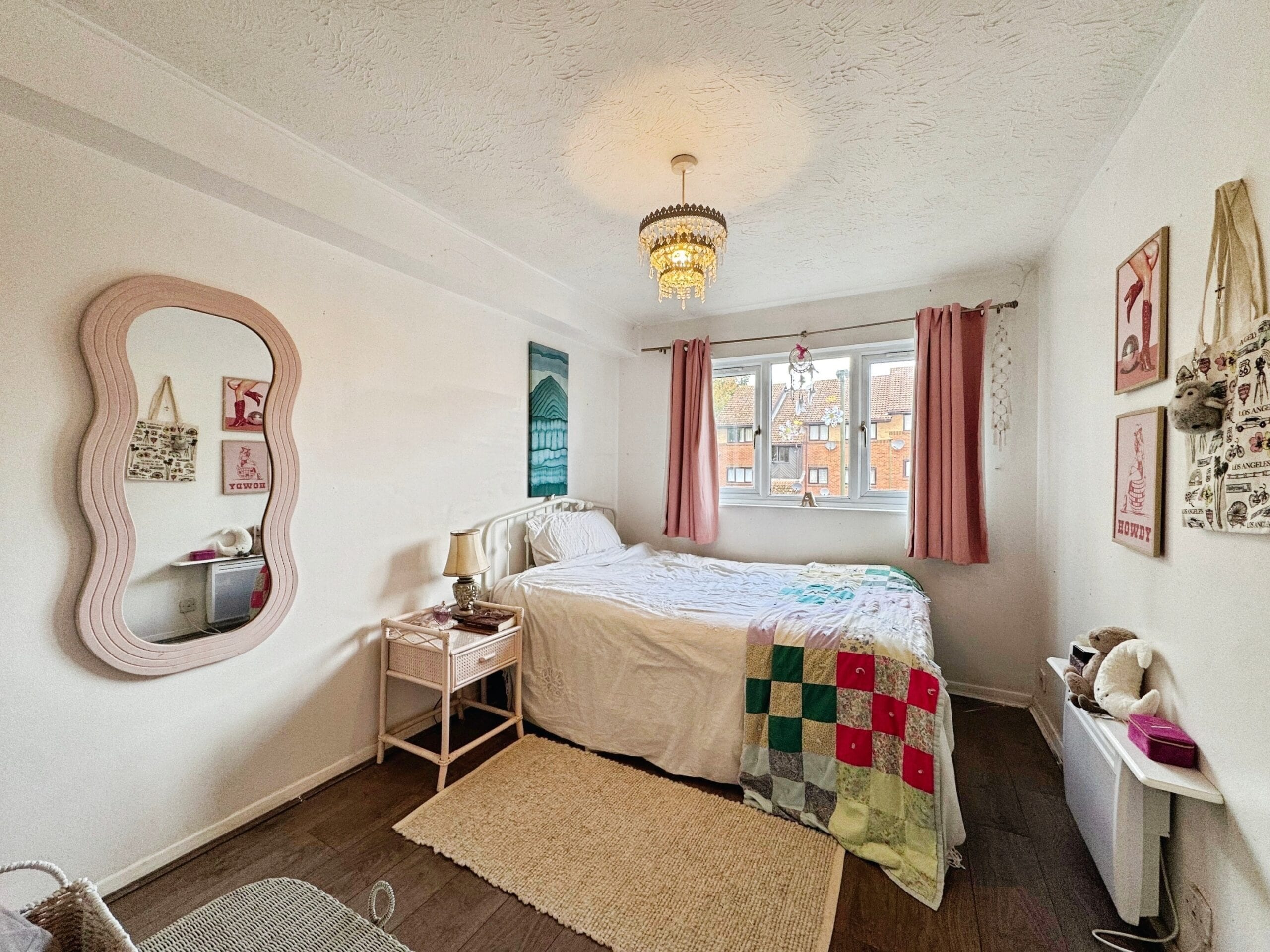 Number 3