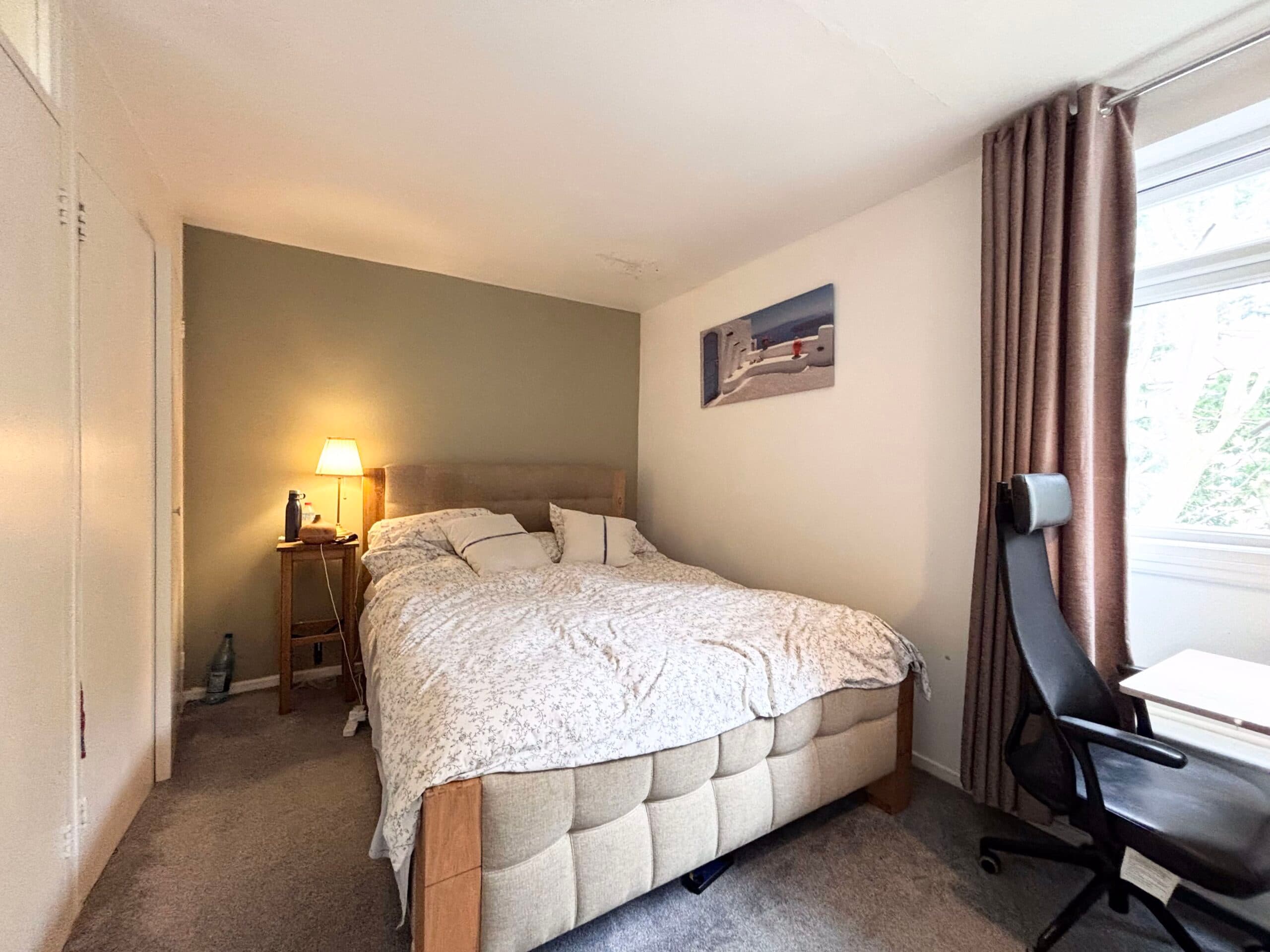 Little Strand, London, NW9