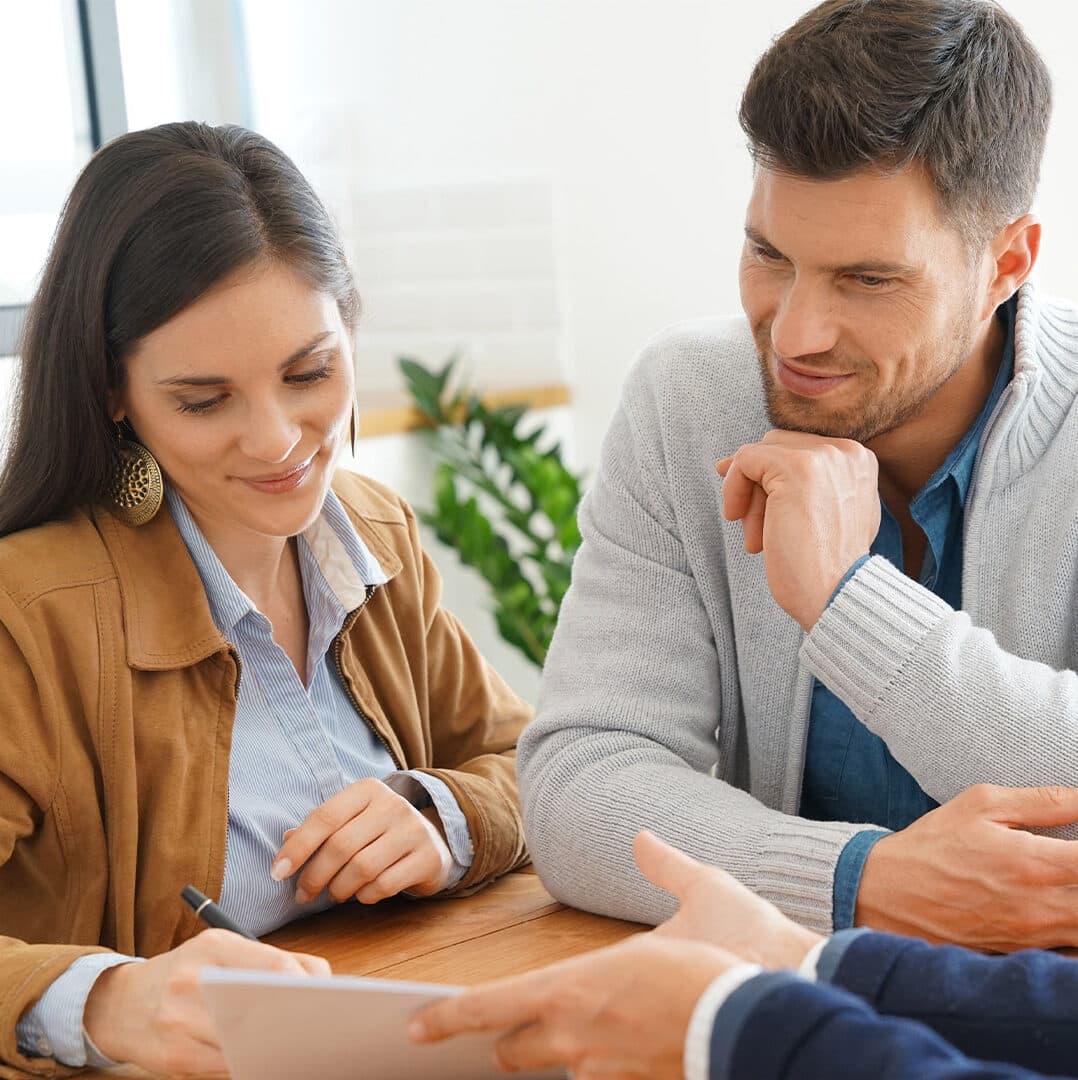 Stress-Free Property Management