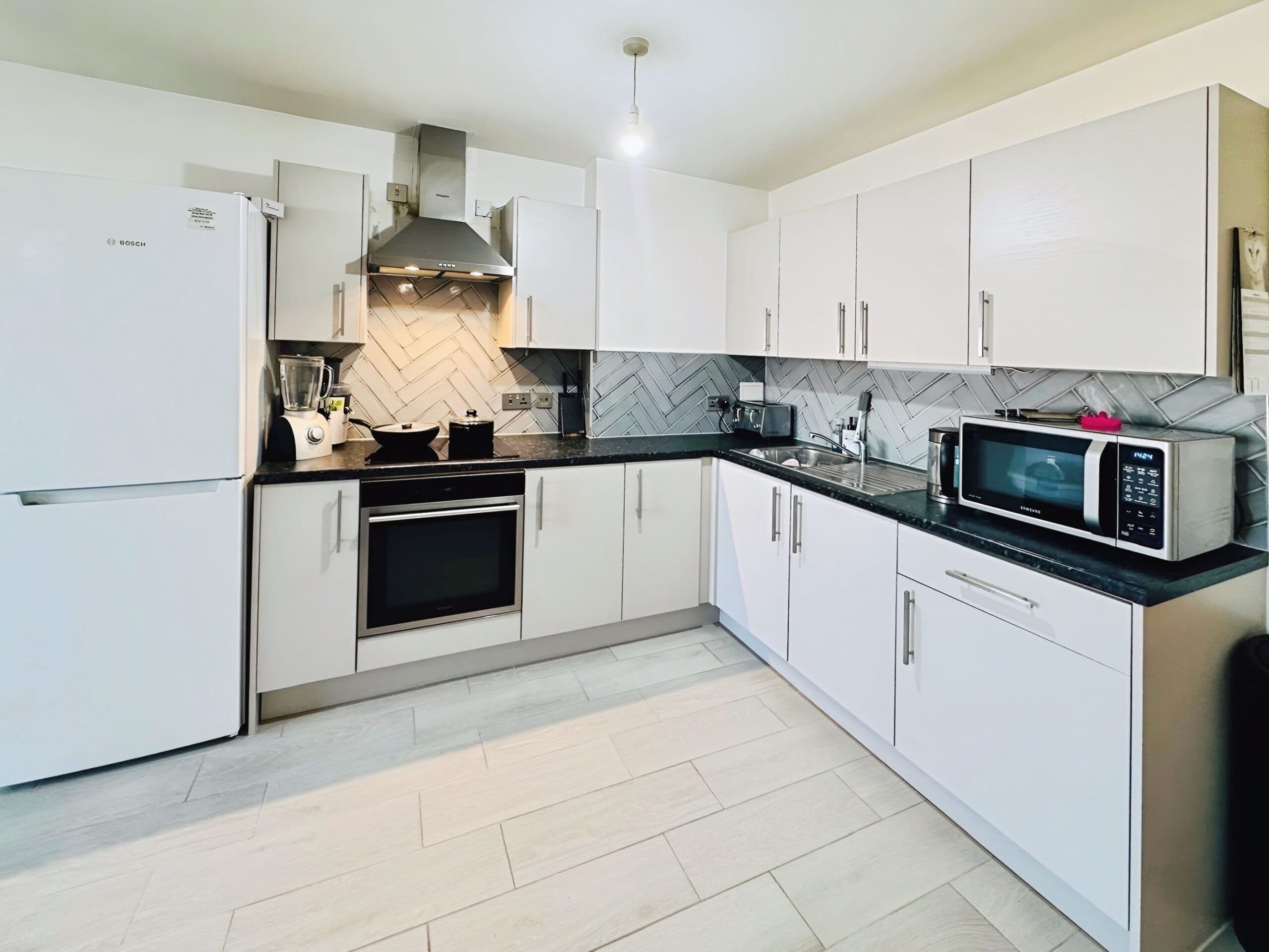 Boulevard Drive, Allard House, NW9