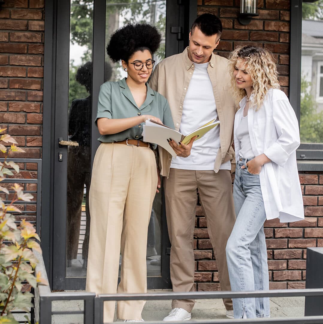 Hassle-Free Property Sales