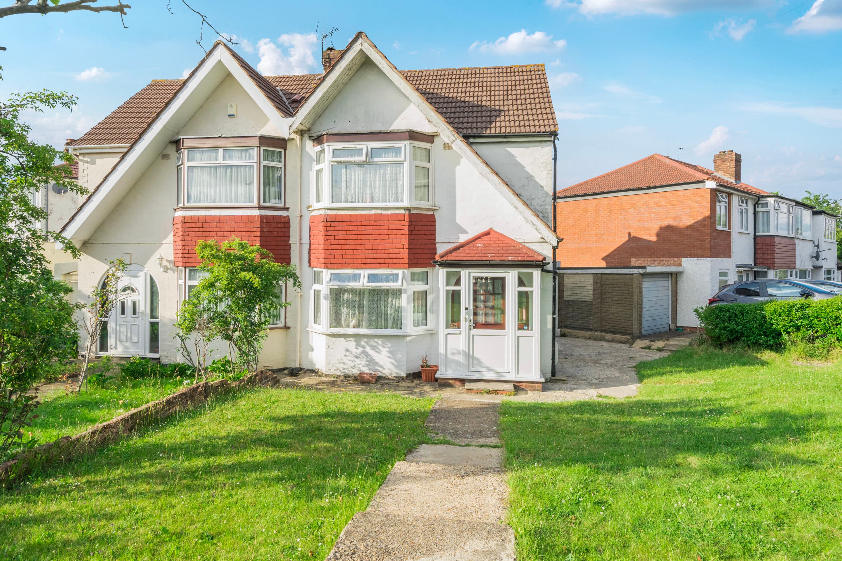 Taunton Way, Stanmore, HA7
