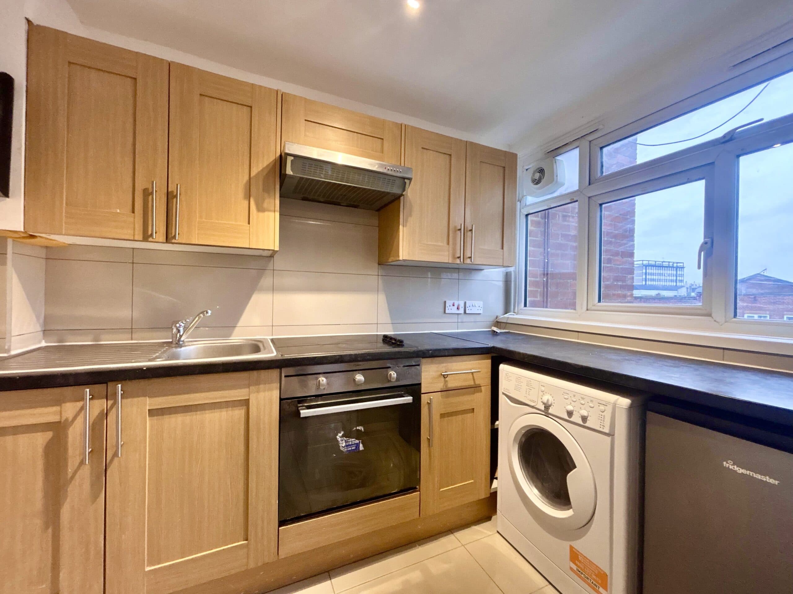 Whitchurch Lane, Edgware, HA8