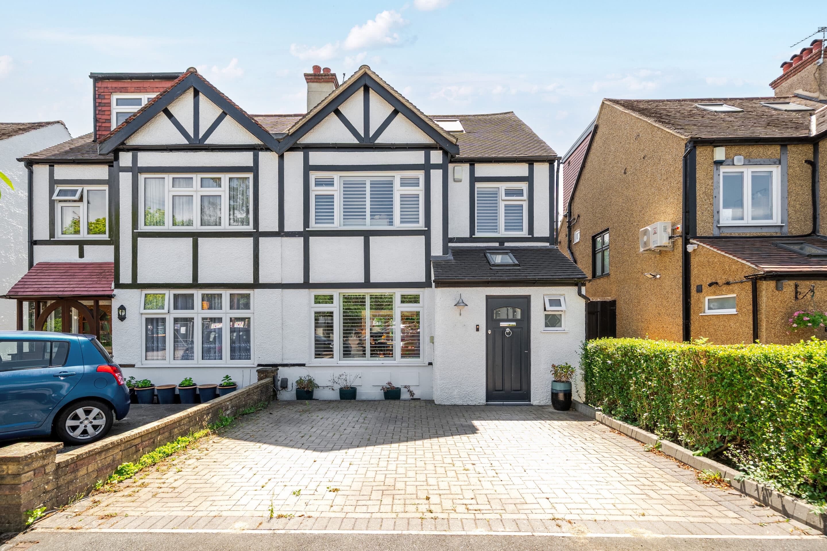 Hale Drive, London, NW7