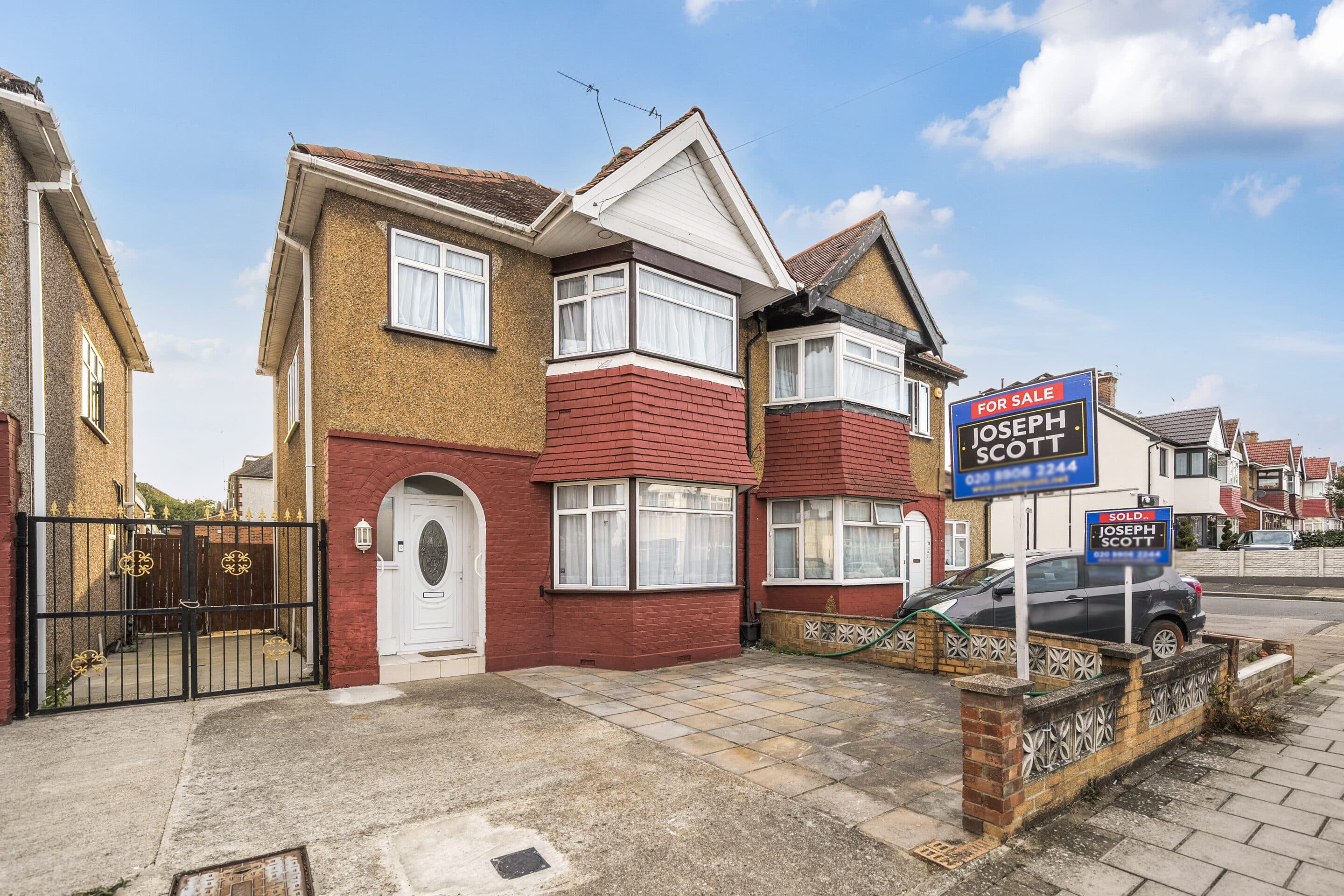 Vancouver Road, Edgware, HA8