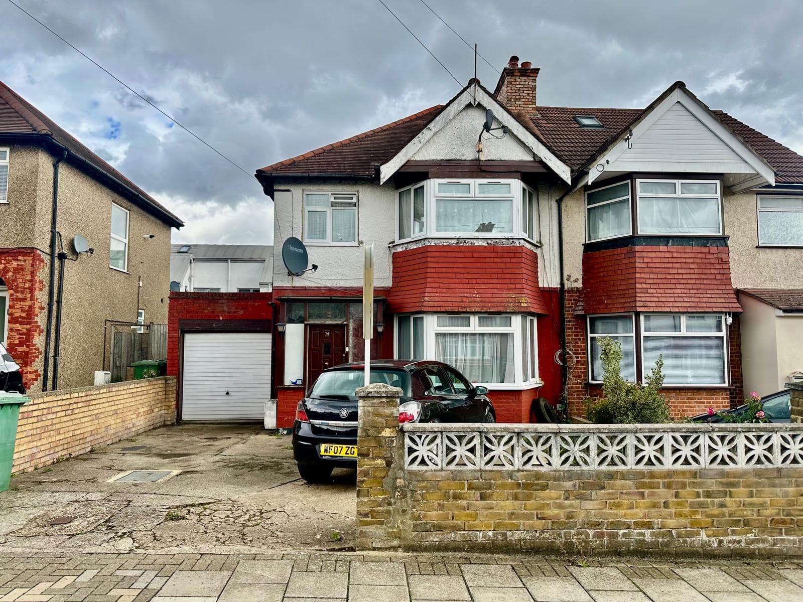 Vancouver Road, Edgware, HA8