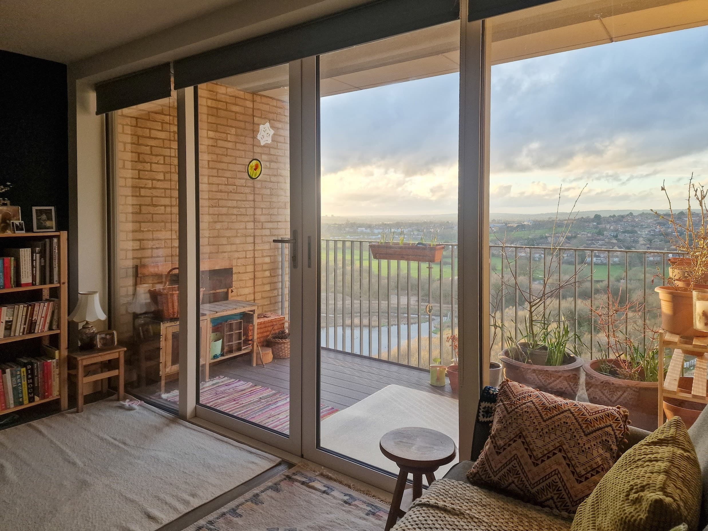 Moorhen Drive, Hawfinch House, NW9