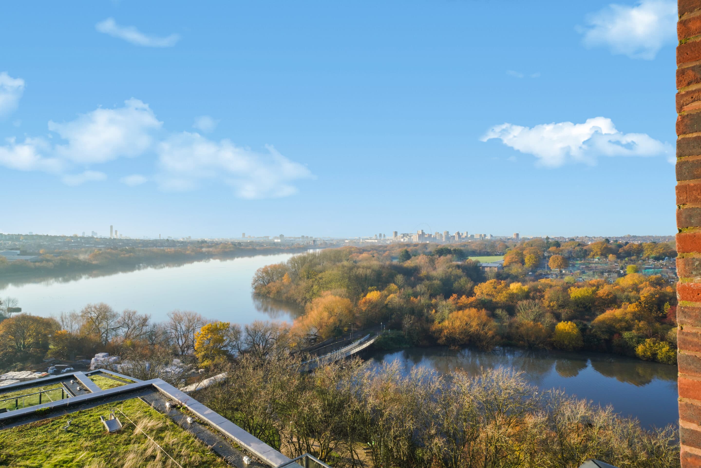 Shearwater Drive, Goshawk Court, NW9