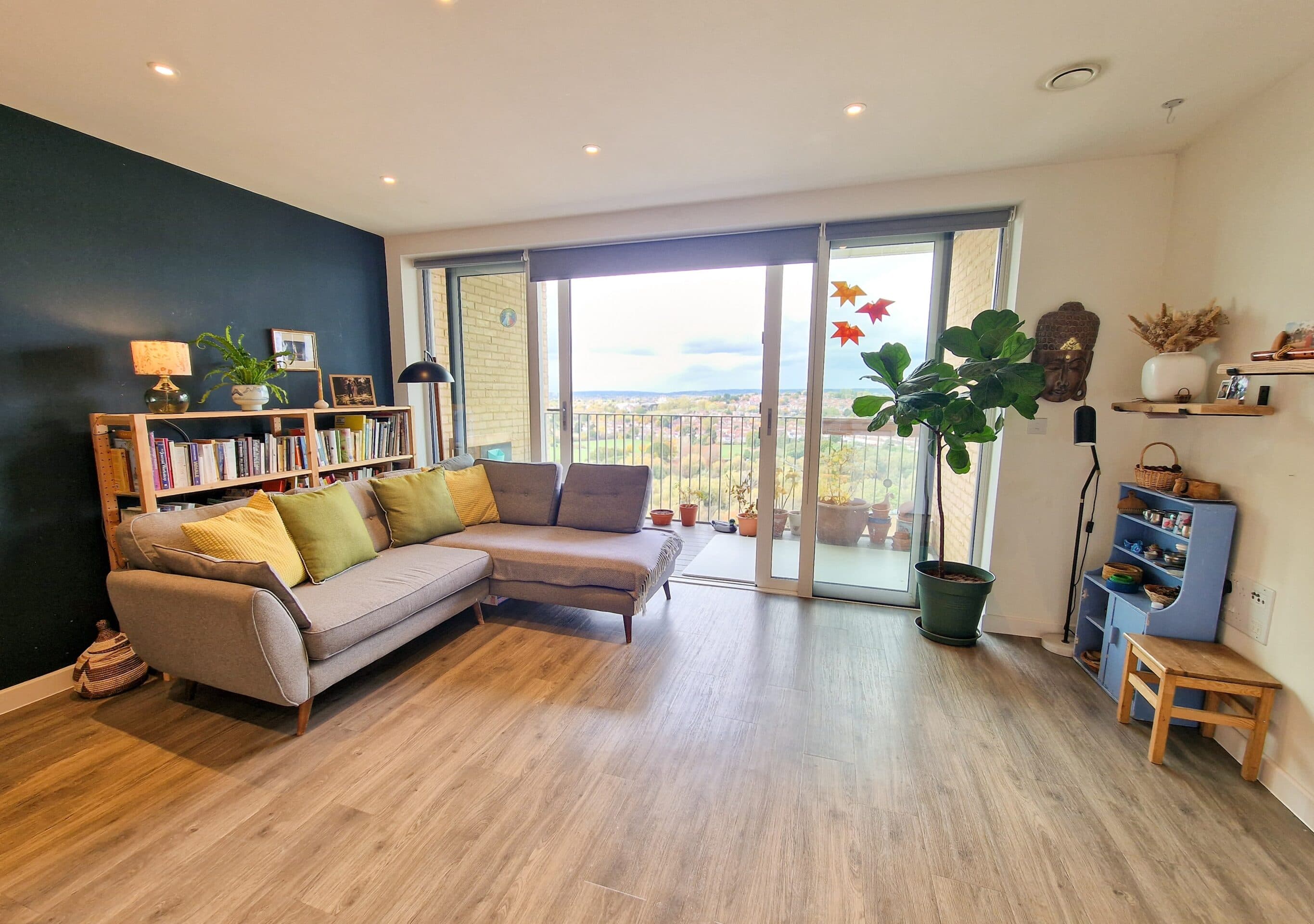 Moorhen Drive, Hawfinch House, NW9