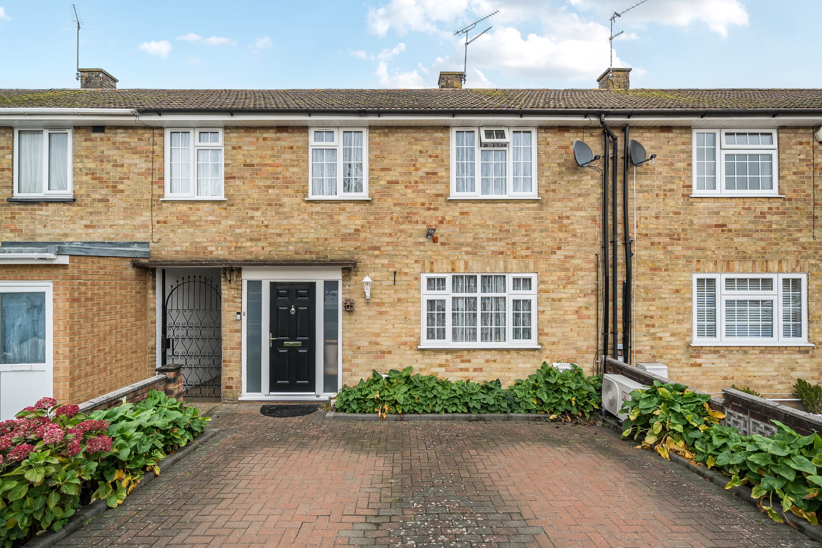 Hamonde Close, Edgware, HA8
