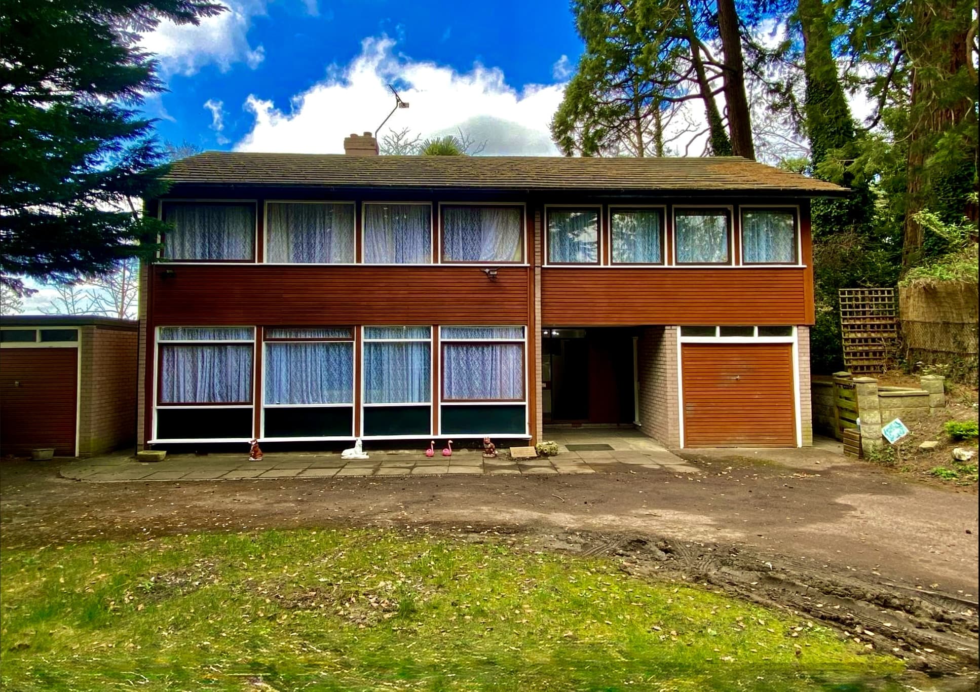 Aylmer Drive, Stanmore, HA7