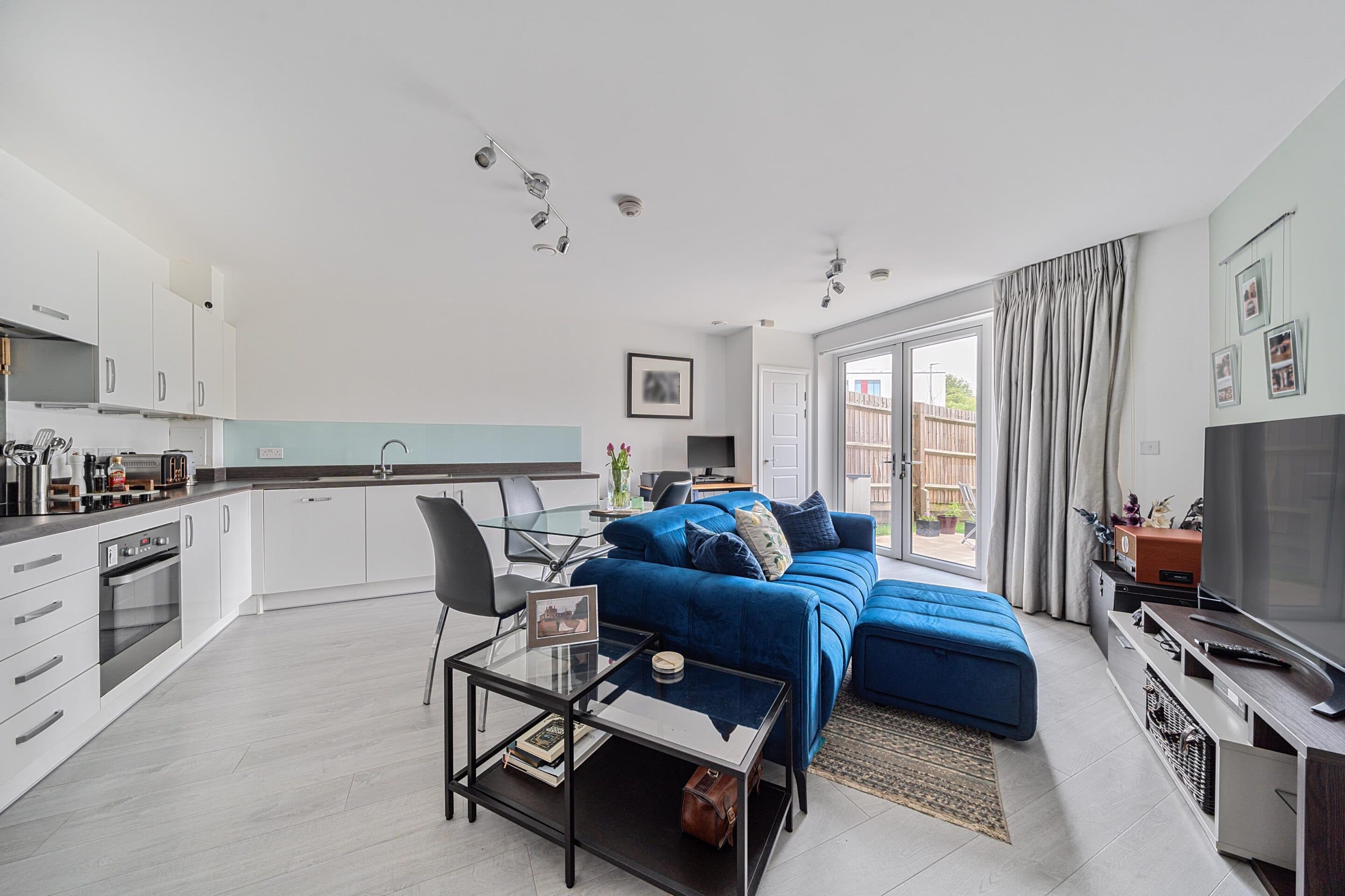 Edgecumbe Avenue, 23 Edgecumbe Avenue, NW9