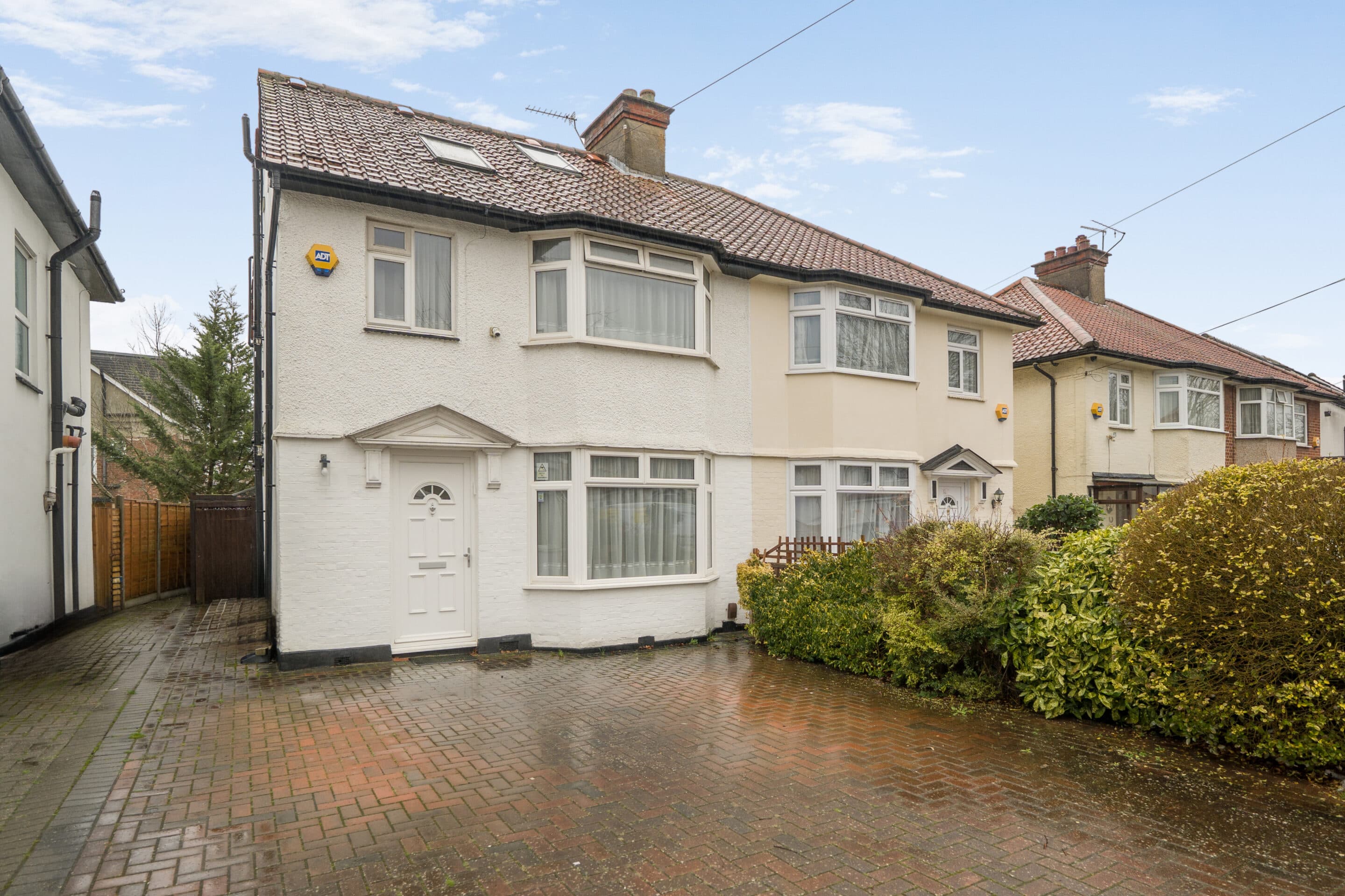 Deans Way, Edgware, HA8