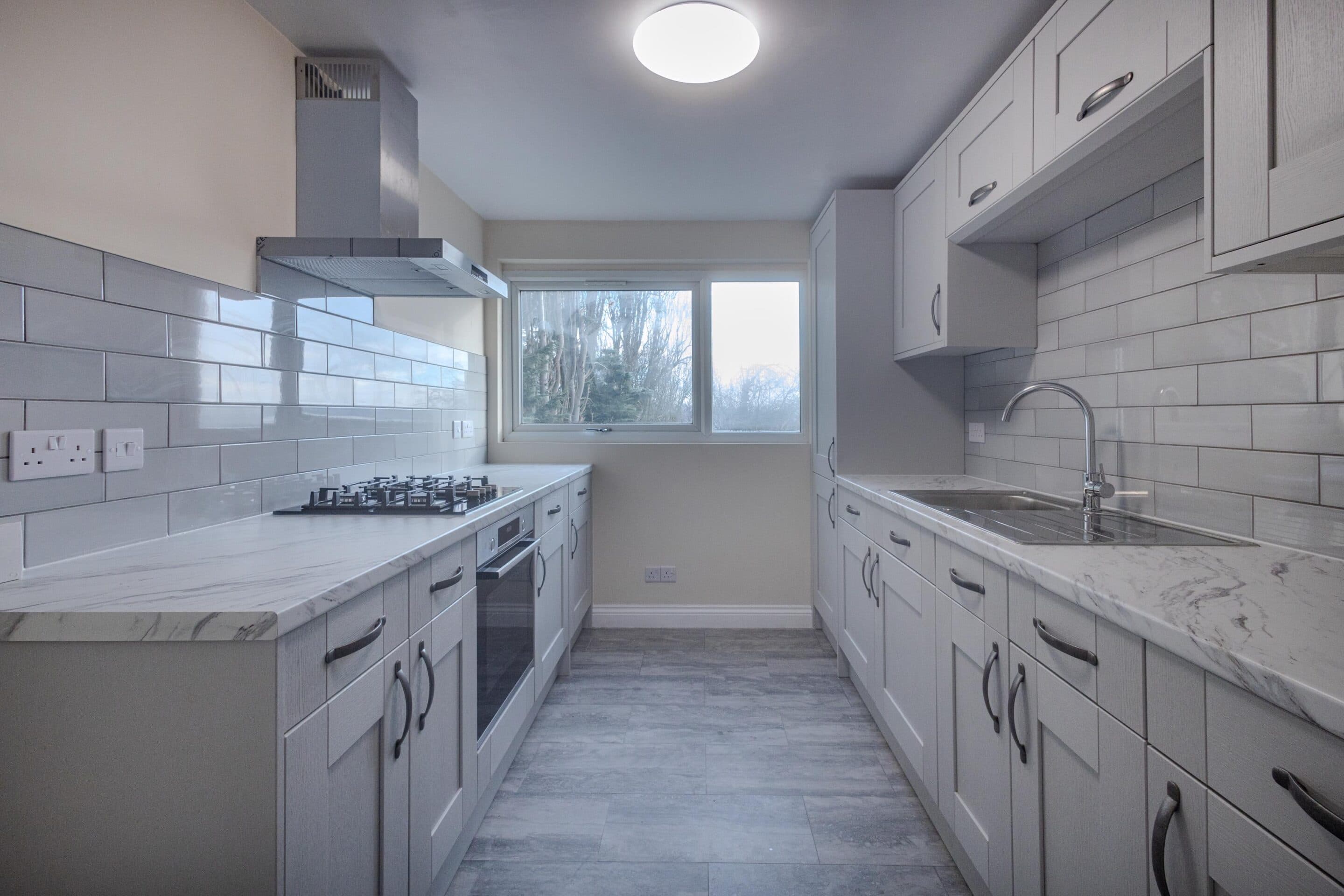 Page Street, Holland Court Page Street, NW7