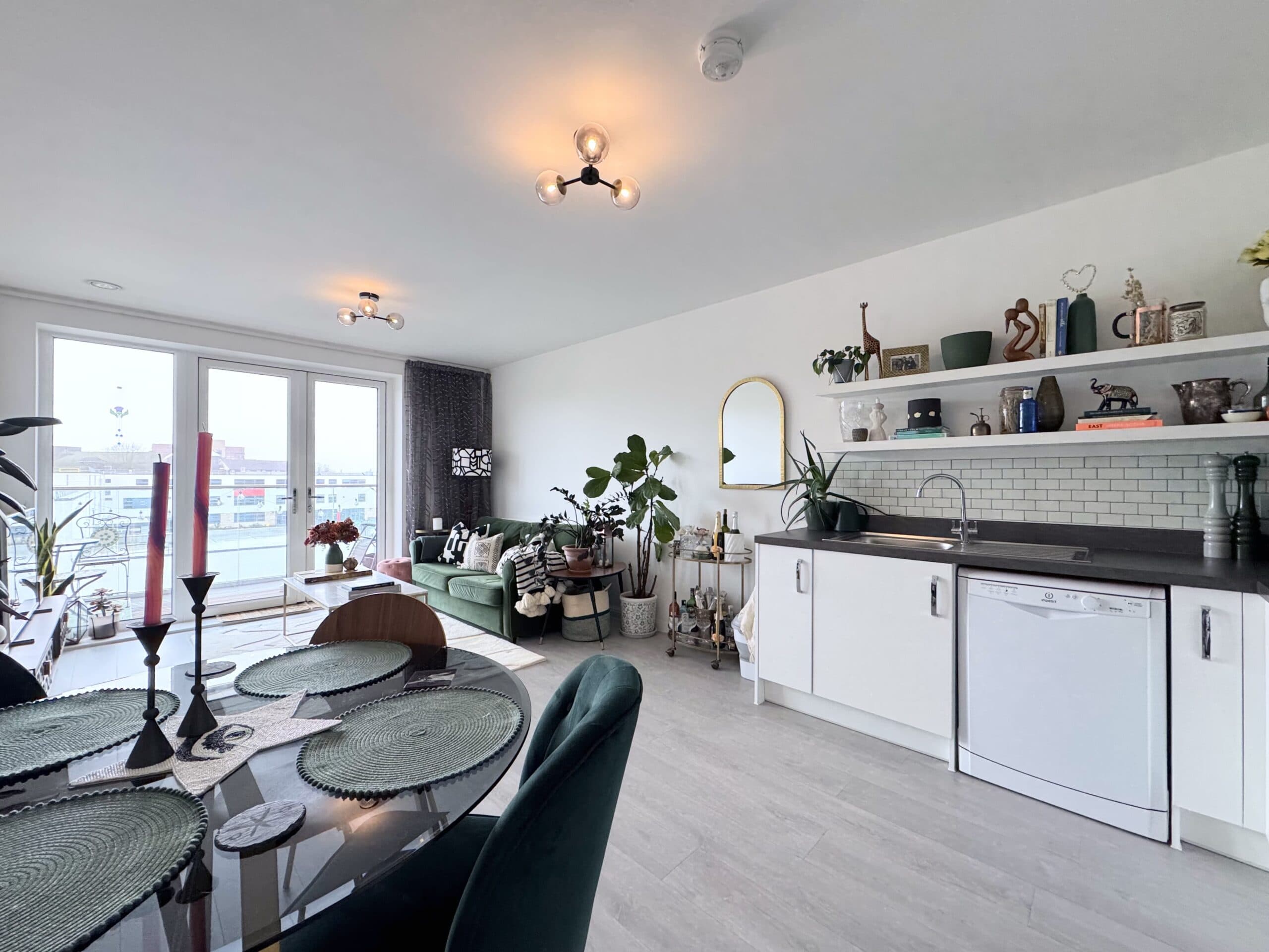 Coxwell Boulevard, London, NW9