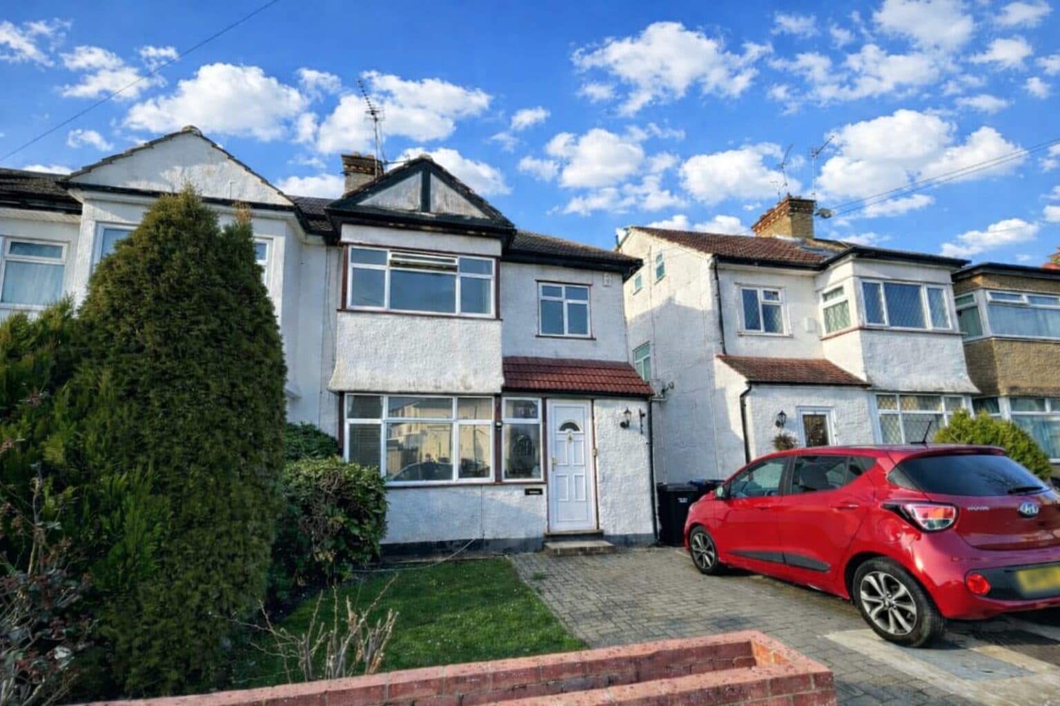 Orchard Crescent, Edgware, HA8