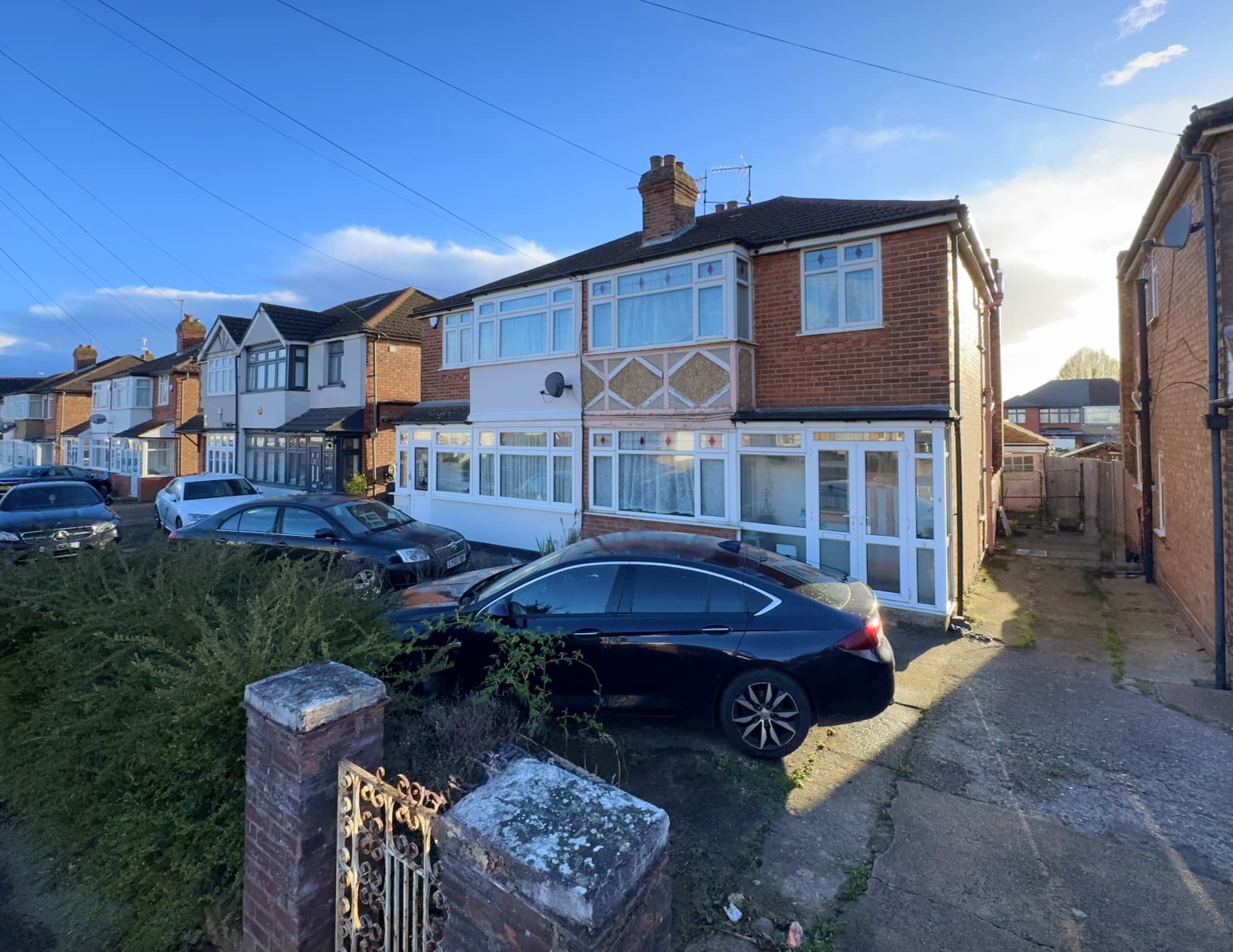 Culver Grove, Stanmore, HA7