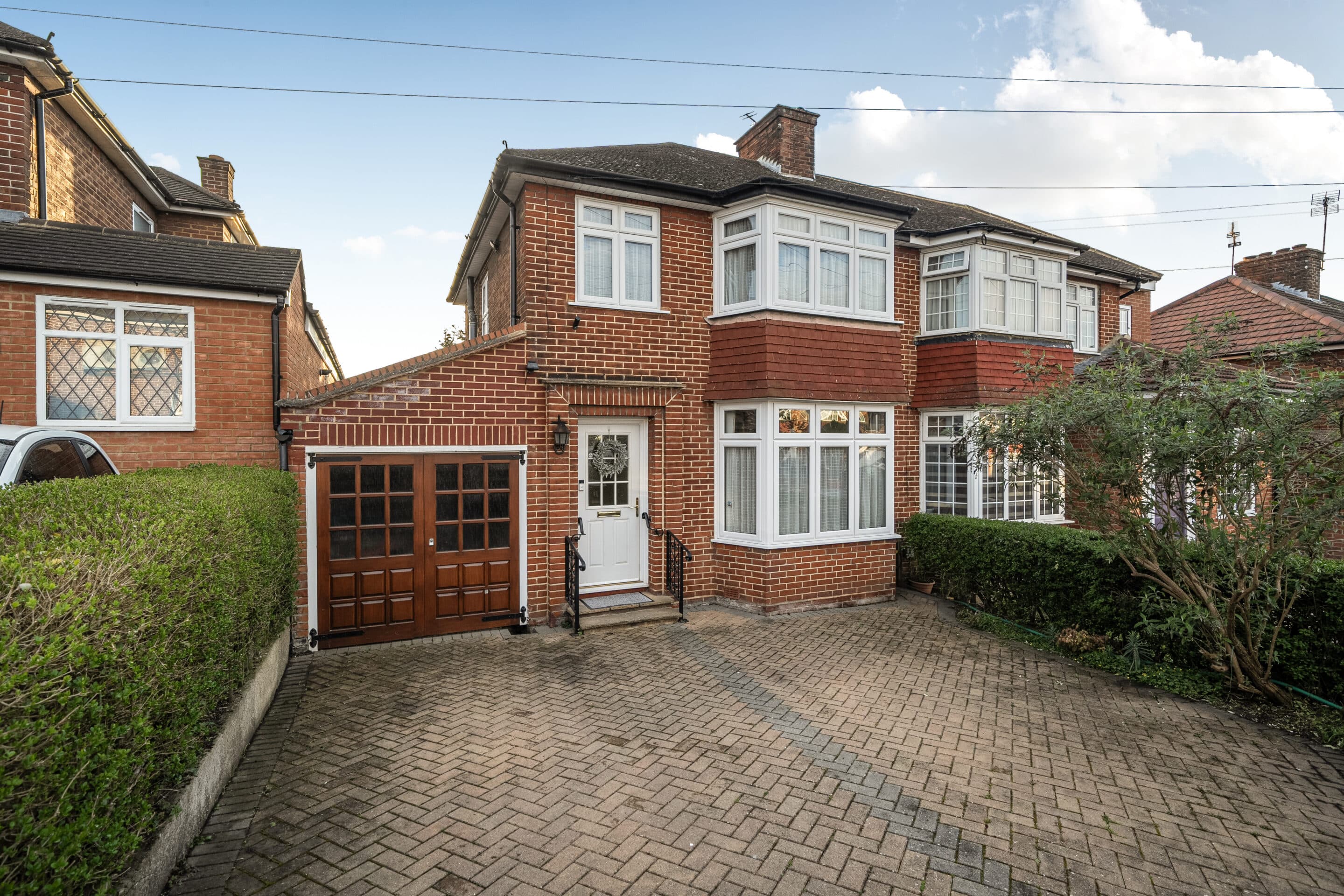 Lamorna Grove, Stanmore, HA7