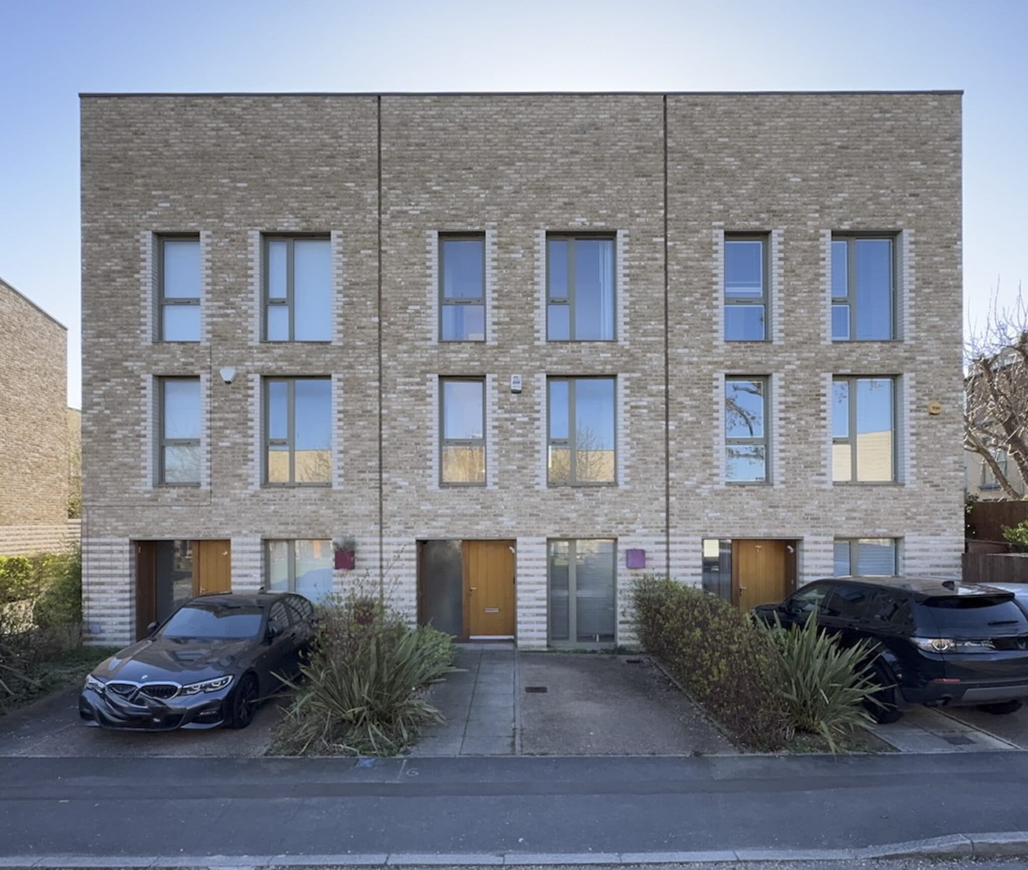 Lacey Drive, Edgware, HA8