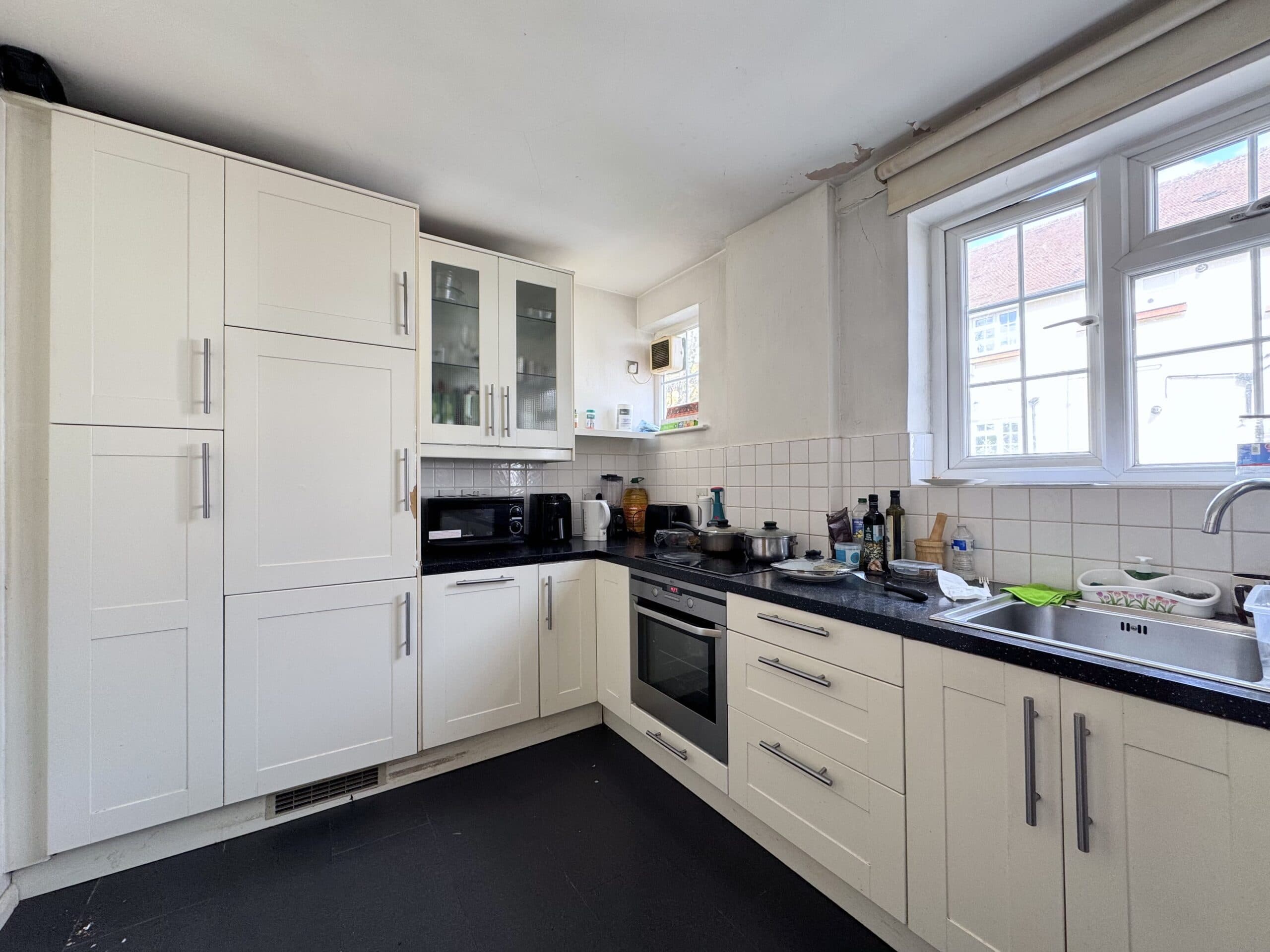 Hale Lane, Chasewood Court Hale Lane, NW7