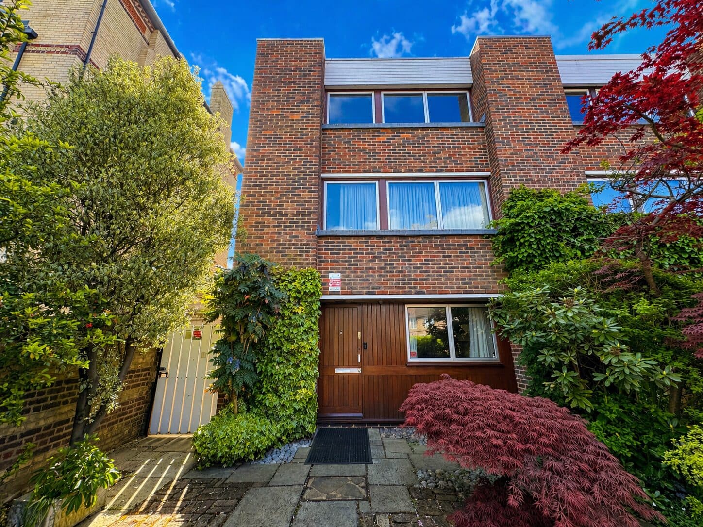 Arkwright Road, London, NW3