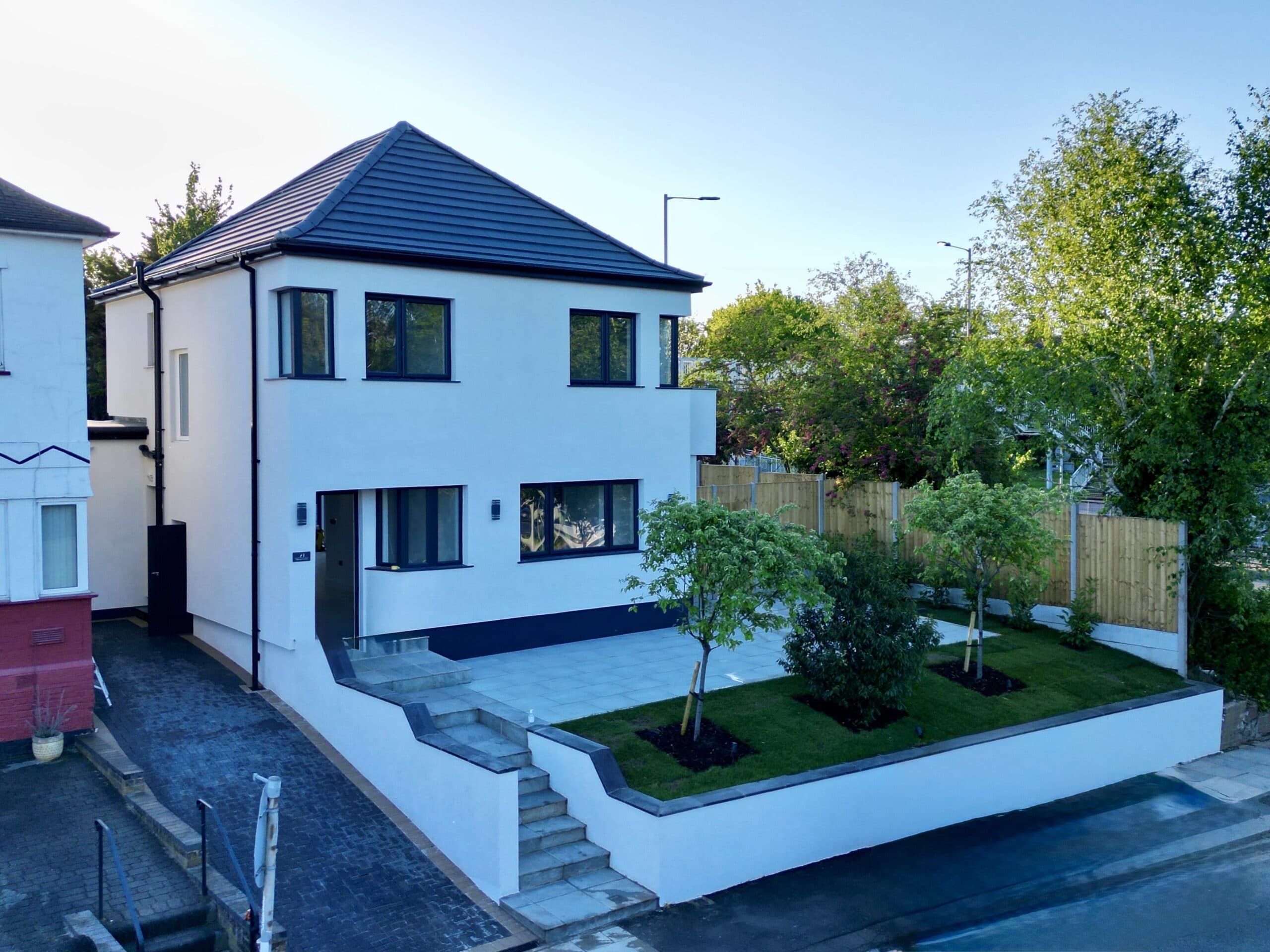 Highview Avenue, Edgware, HA8