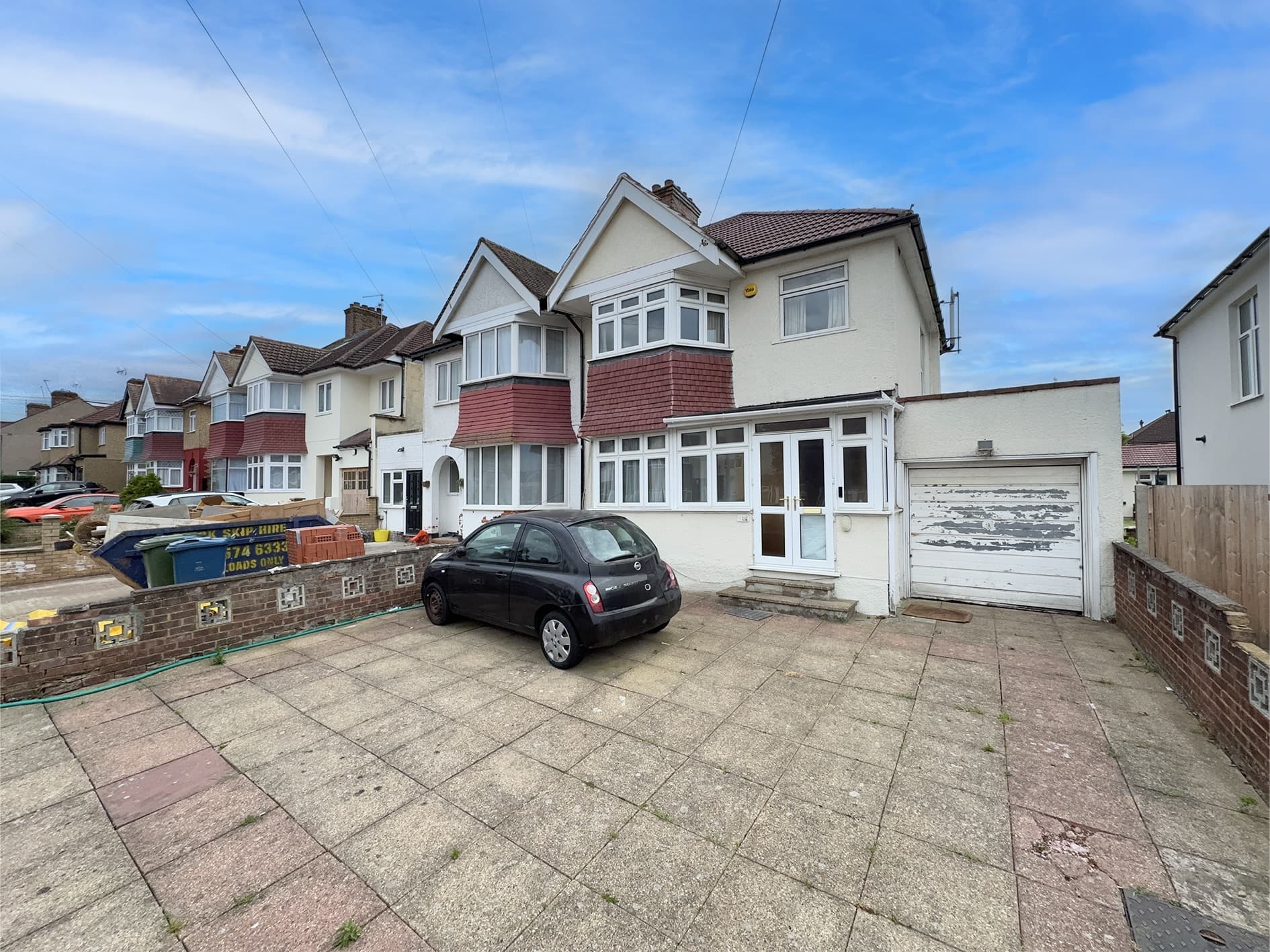 Vancouver Road, Edgware, HA8