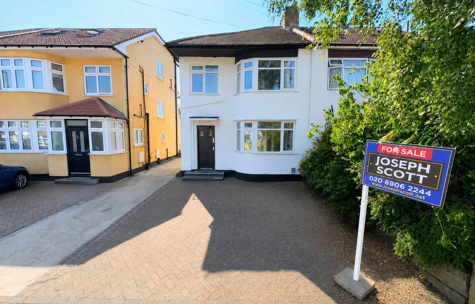 Bideford Close, Edgware, HA8