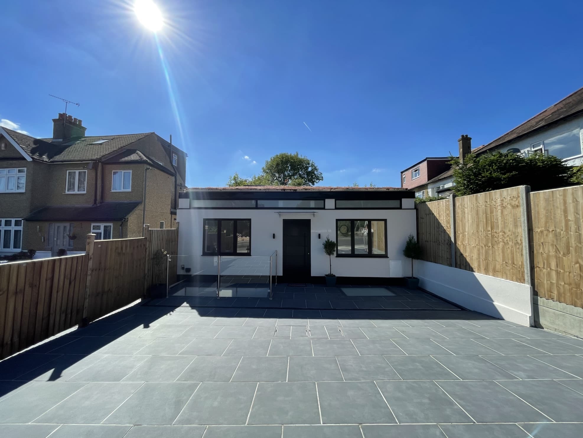 Downhurst Avenue, London, NW7