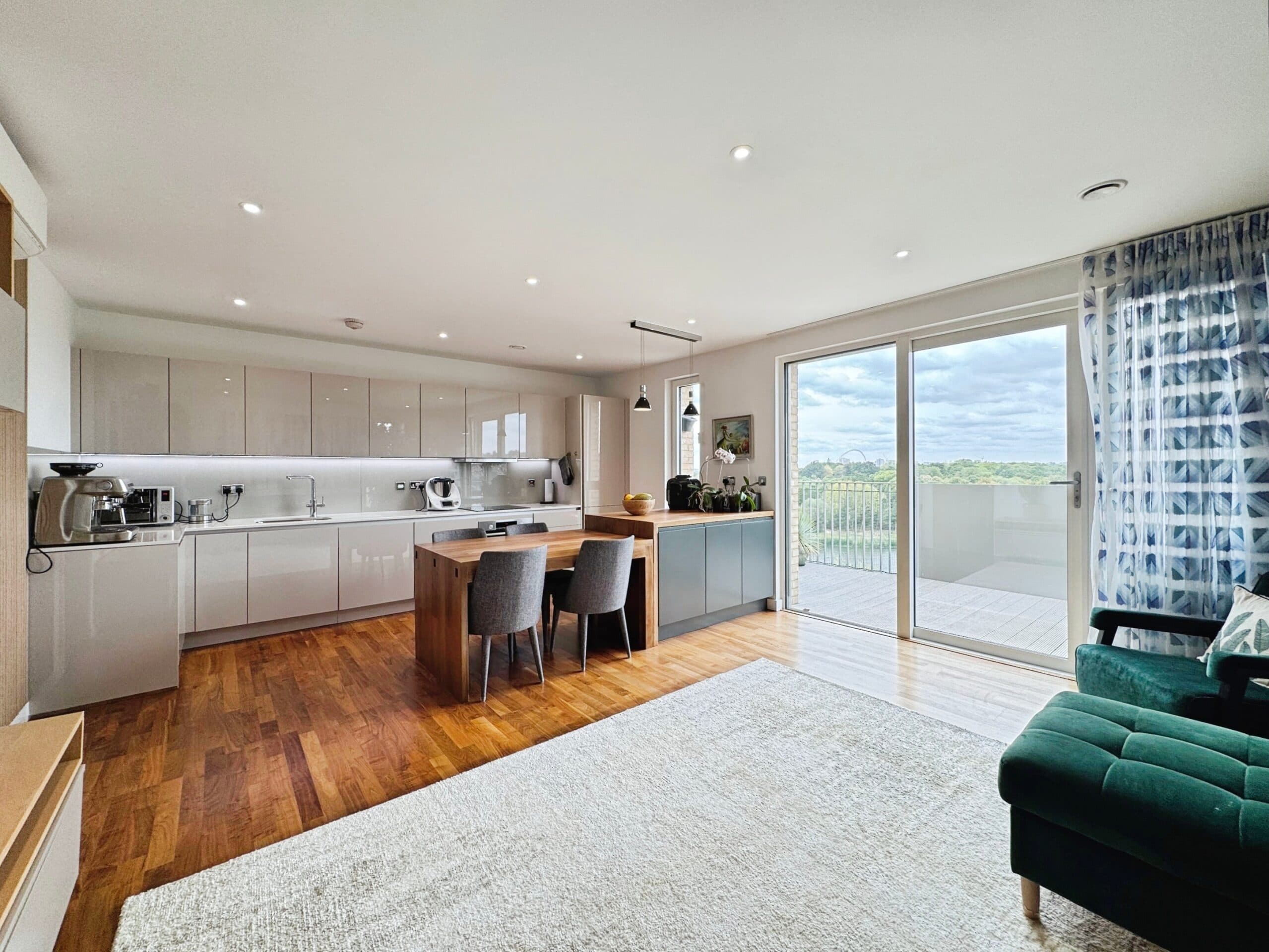 Moorhen Drive, Greenshank House, NW9