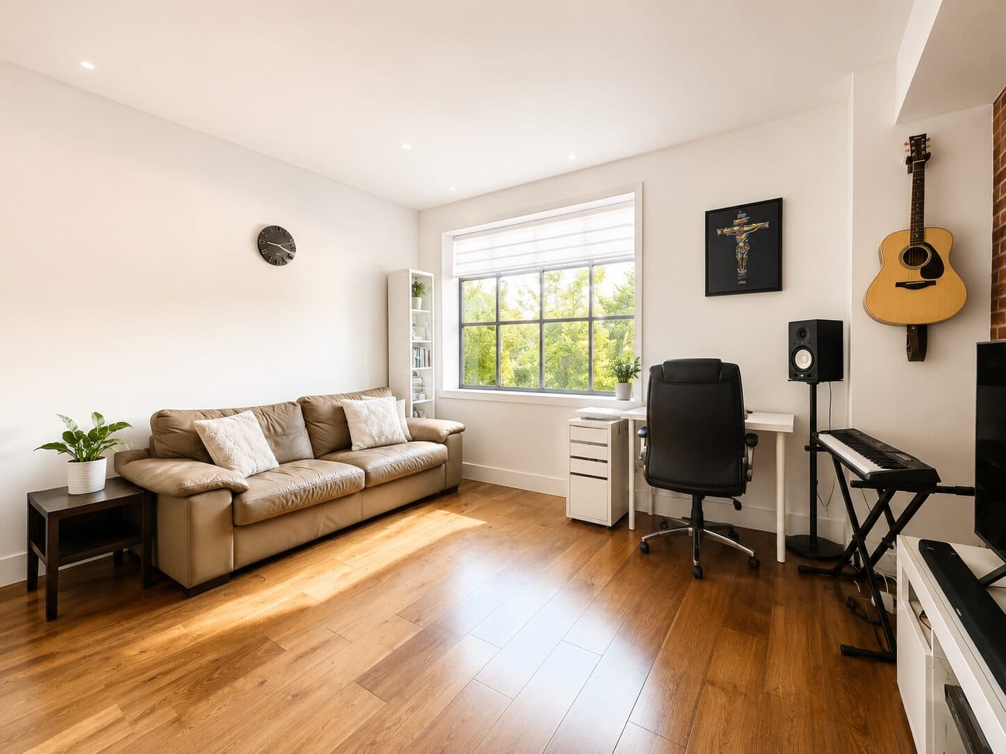 Lofts Apartments, 5 Grenville Place, NW7