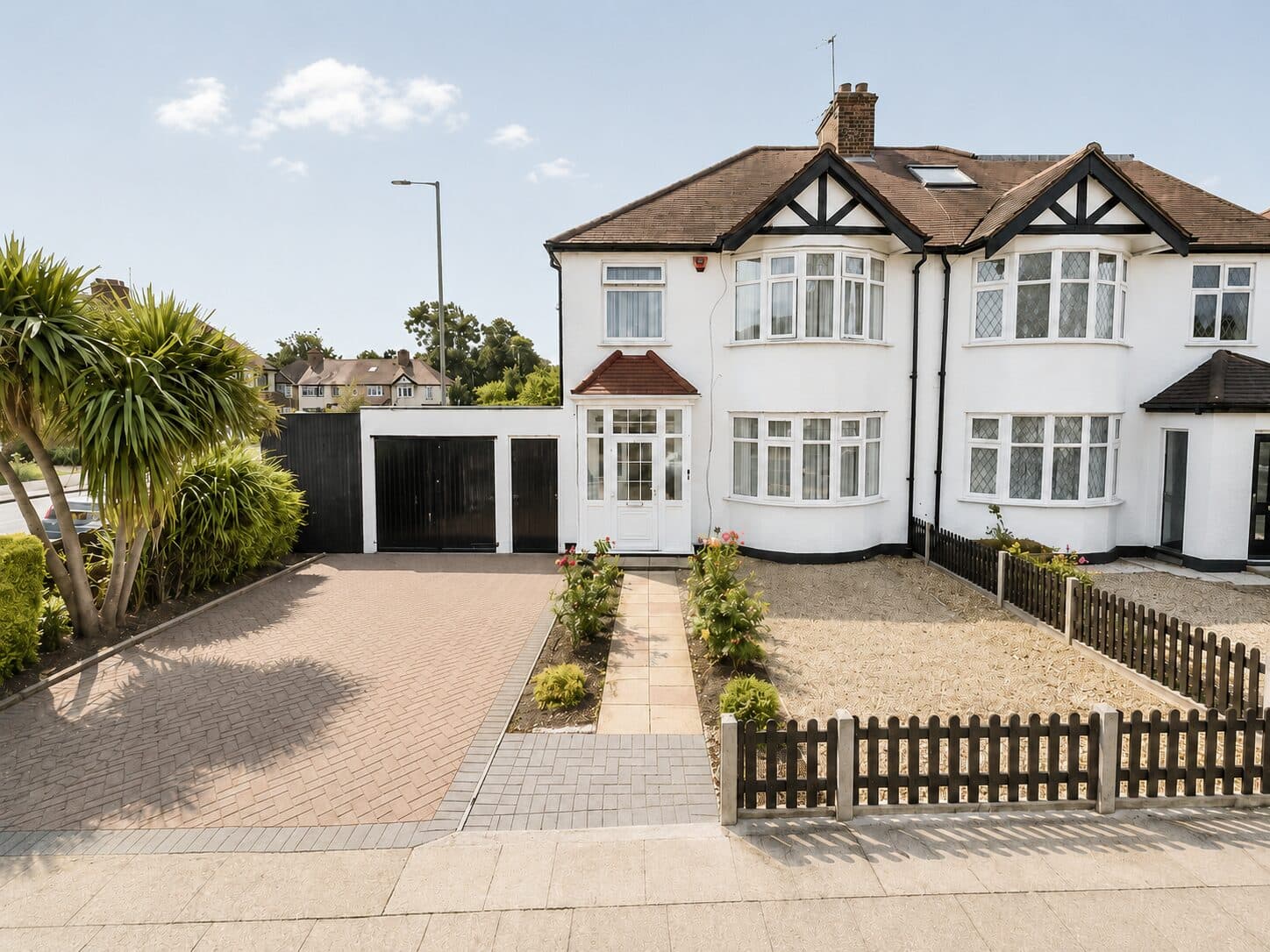 West Way, Edgware, HA8