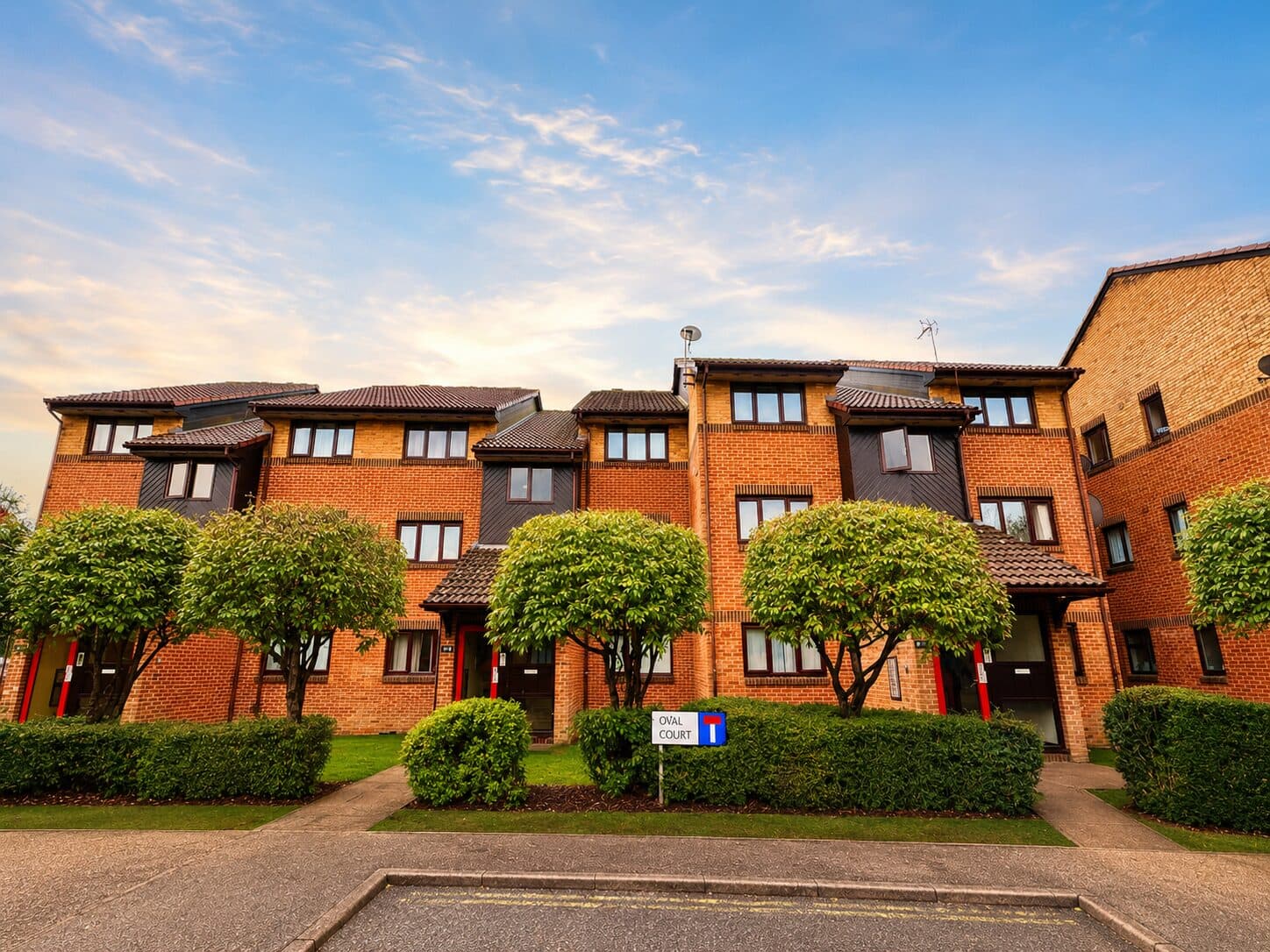 Pavilion Way, Edgware, HA8