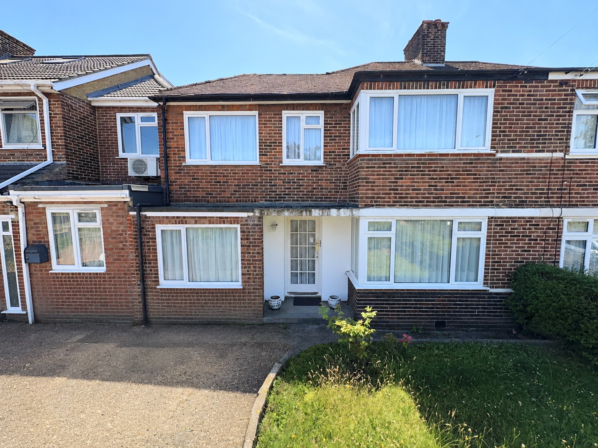 Beverley Drive, Edgware, HA8
