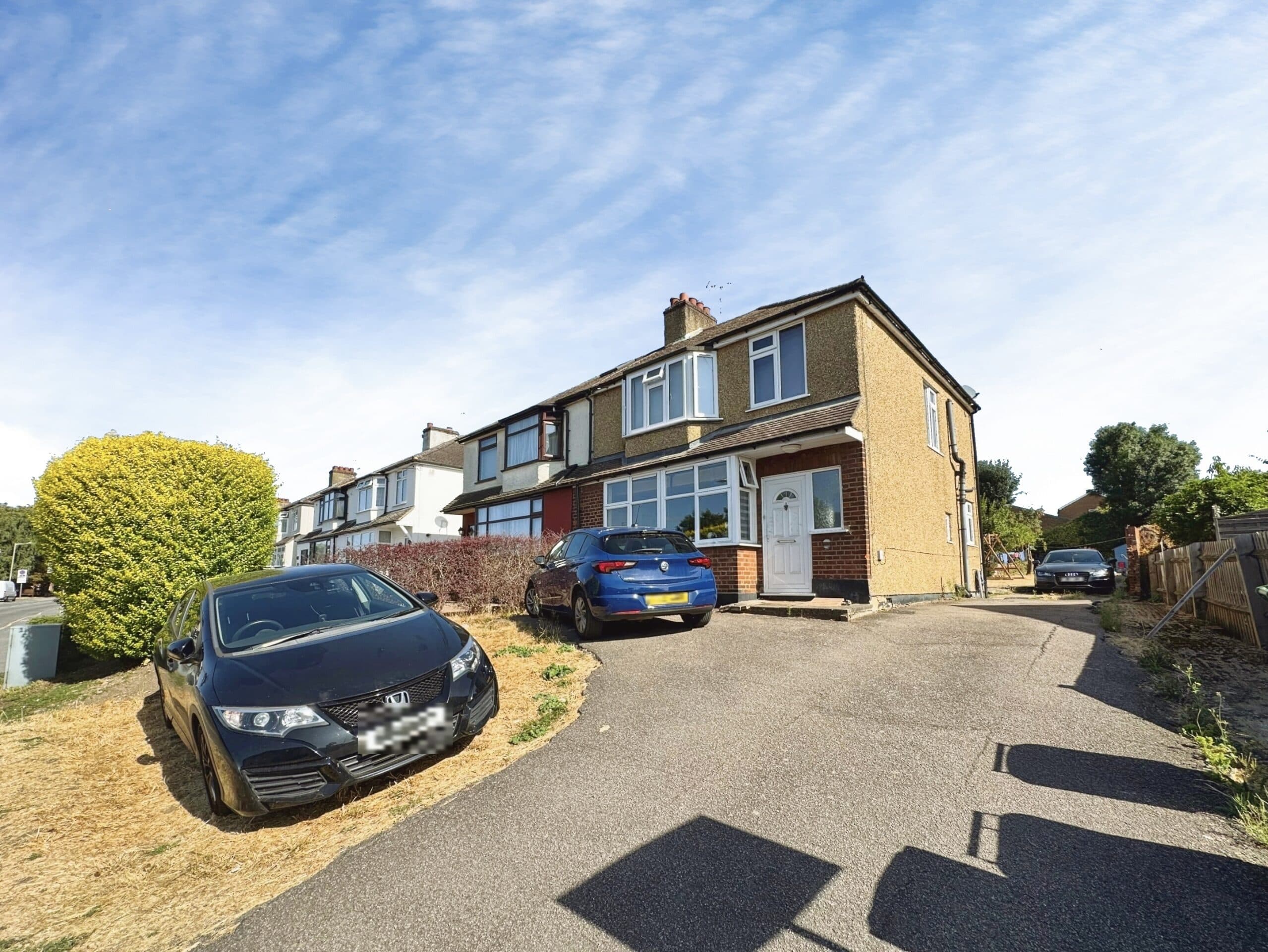 Belswains Lane, Hemel Hempstead, HP3