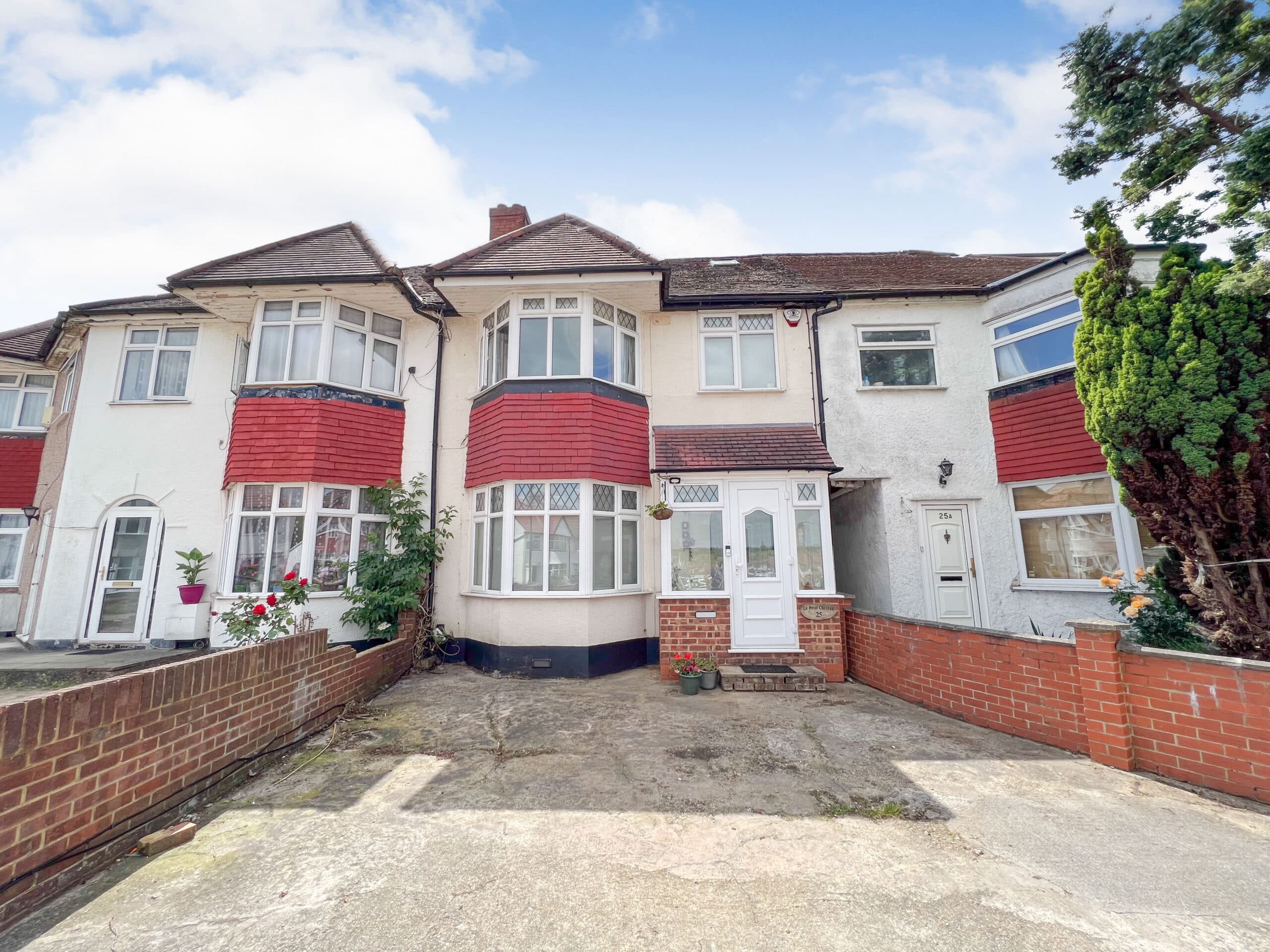 Merlin Crescent, Edgware, HA8