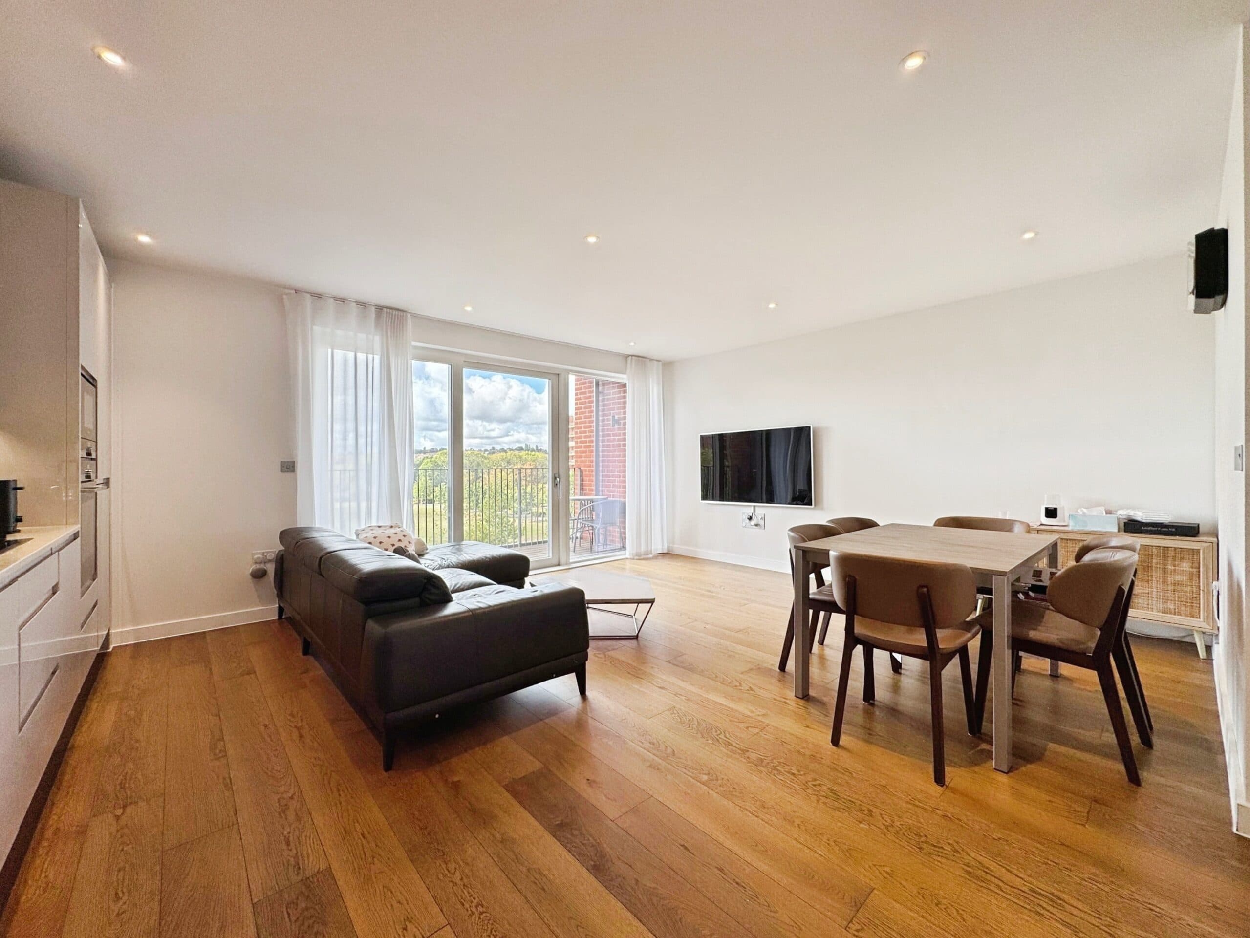 Lismore Boulevard, Serenity House, NW9