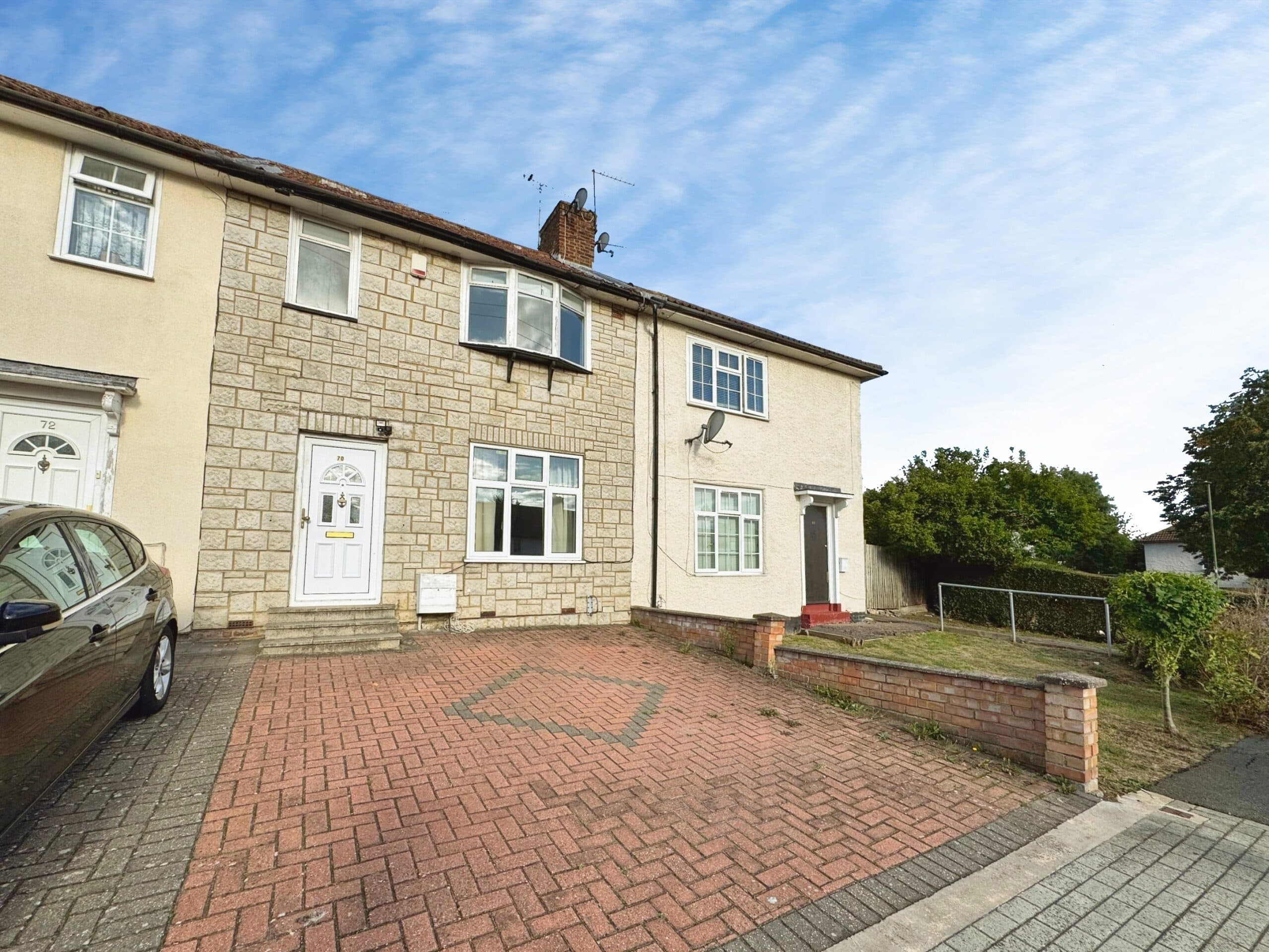 Littlefield Road, Edgware, HA8