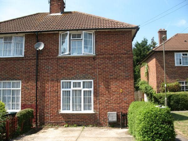 Storksmead Road, Edgware, HA8